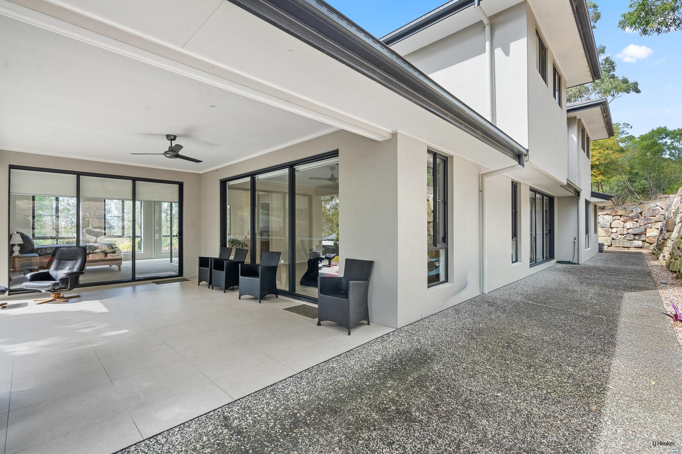 4-bedroom house at 77 Whiptail Place, Advancetown, QLD 4211, , Queensland