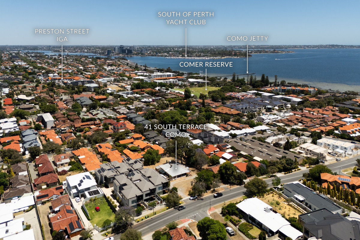 41 South Terrace, Como, WA 6152 - Image 2