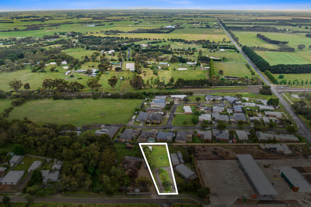 93 Willis Street, Winchelsea, Vic, 3241 - Image 2