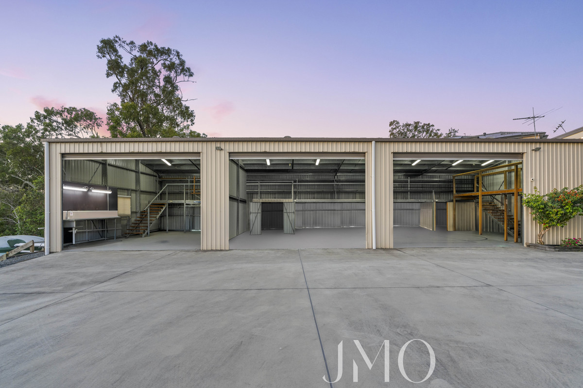 5-bedroom house at 24 DEWRANG DRIVE, Pimpama QLD 4209, Gold Coast, Queensland