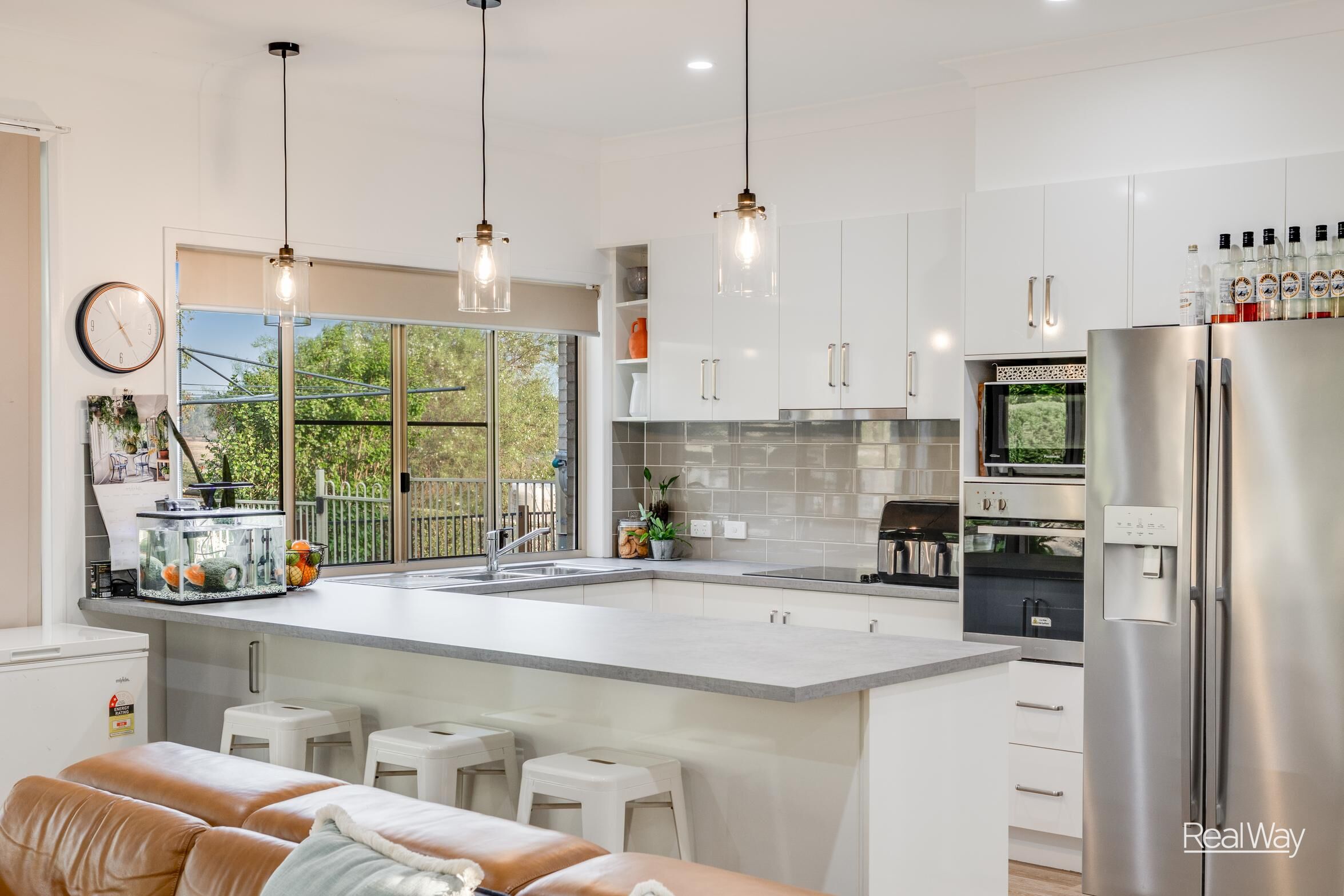 6-bedroom house at 13 Panorama Crescent, Gowrie Junction, QLD 4352, Toowoomba, Queensland