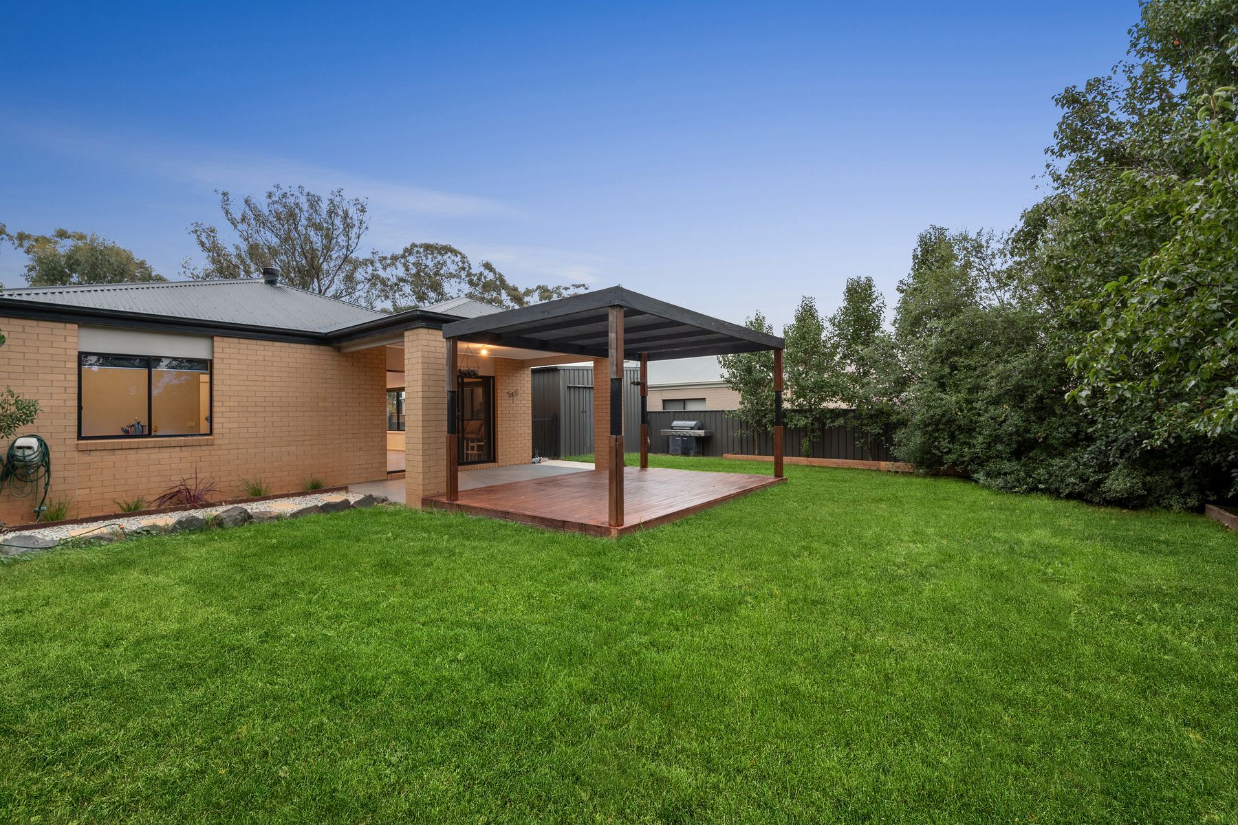 4-bedroom house at 7 Brooklands Drive, Jackass Flat, VIC 3556, Greater Bendigo, Victoria