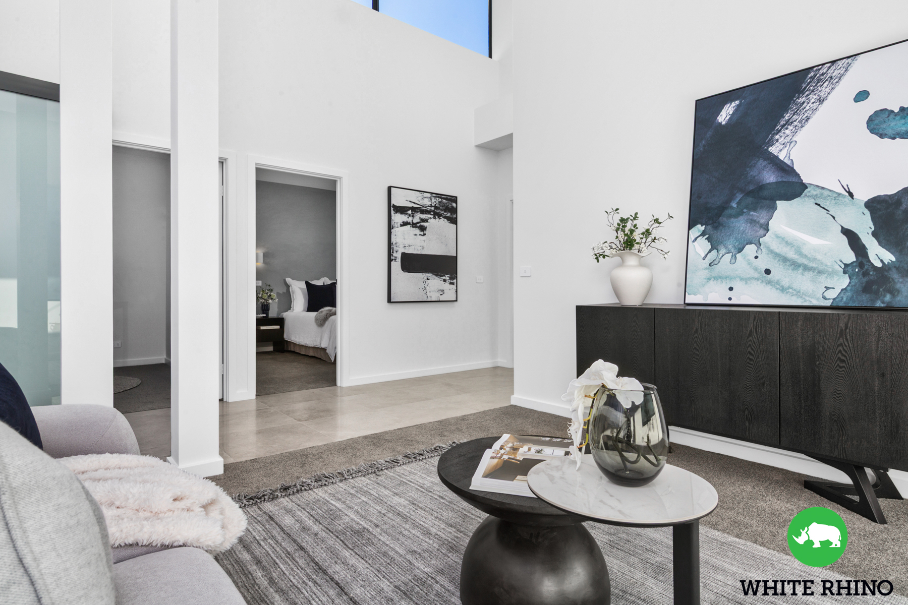 4-bedroom house at 115 Edward Drive, Googong, NSW 2620, Queanbeyan-Palerang, New South Wales