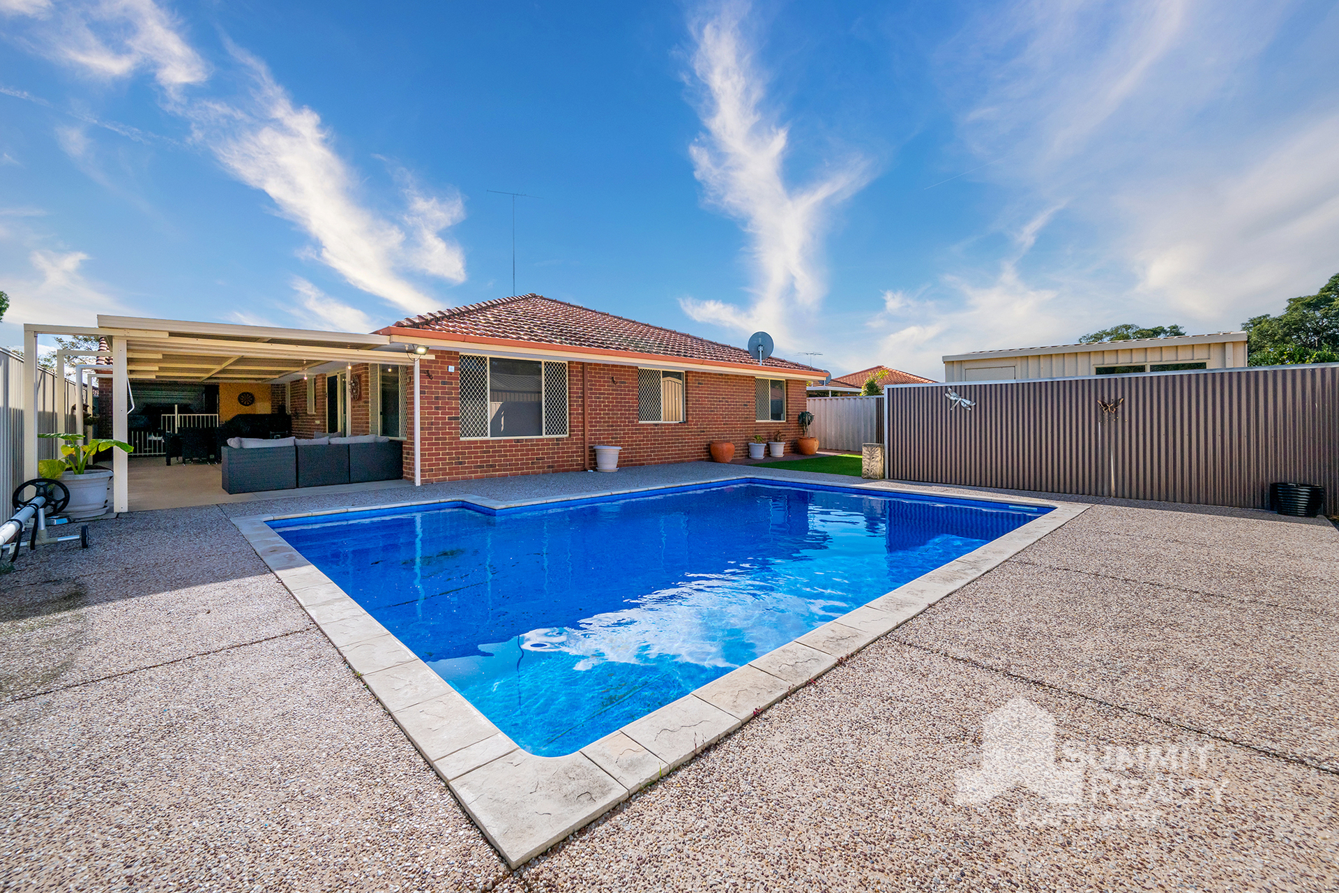 4-bedroom house at 7 CELOSIA WAY, Glen Iris WA 6230, Bunbury, Western Australia