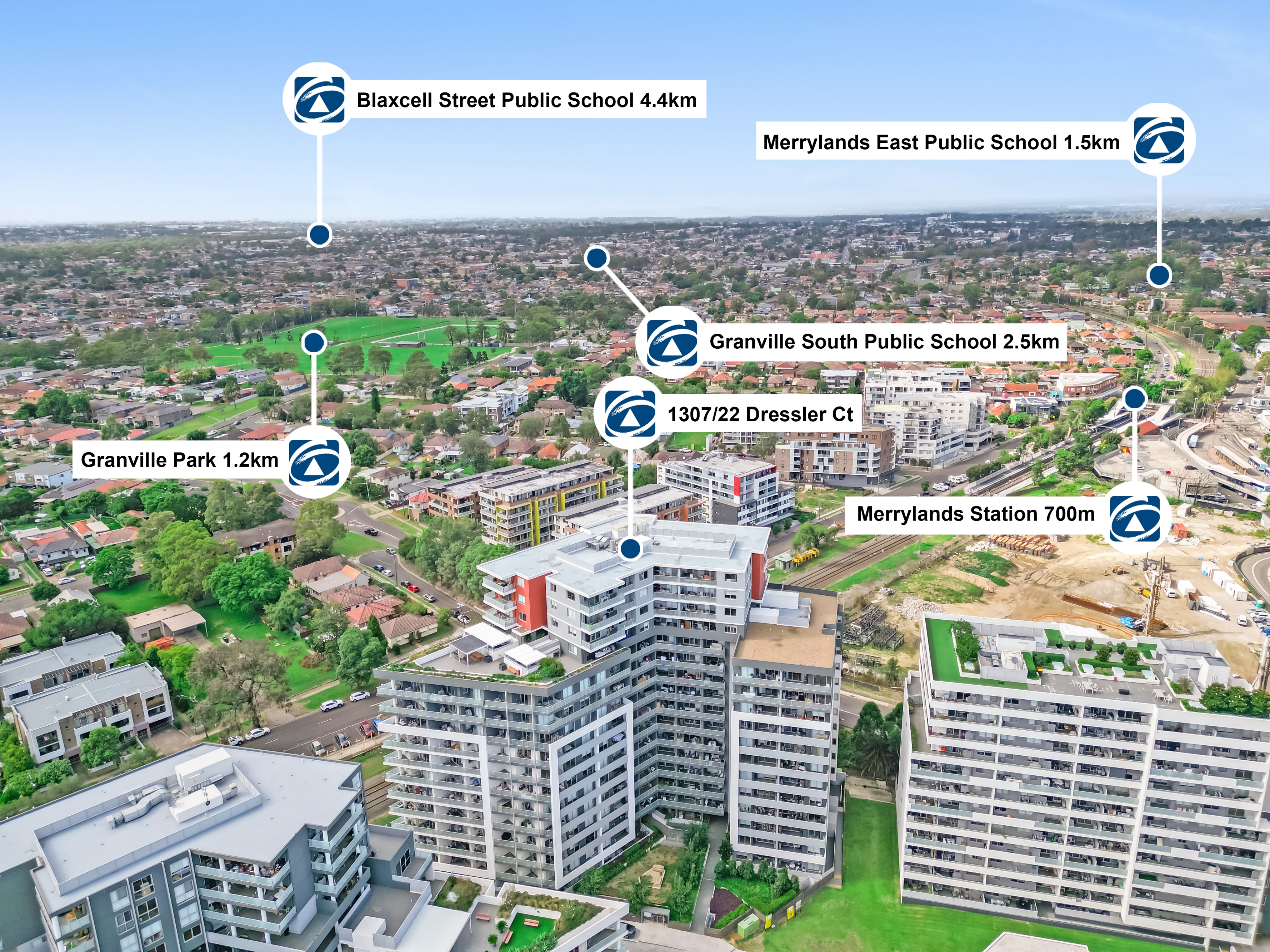 1307/22 Dressler Court, Merrylands, NSW 2160 - Image 8