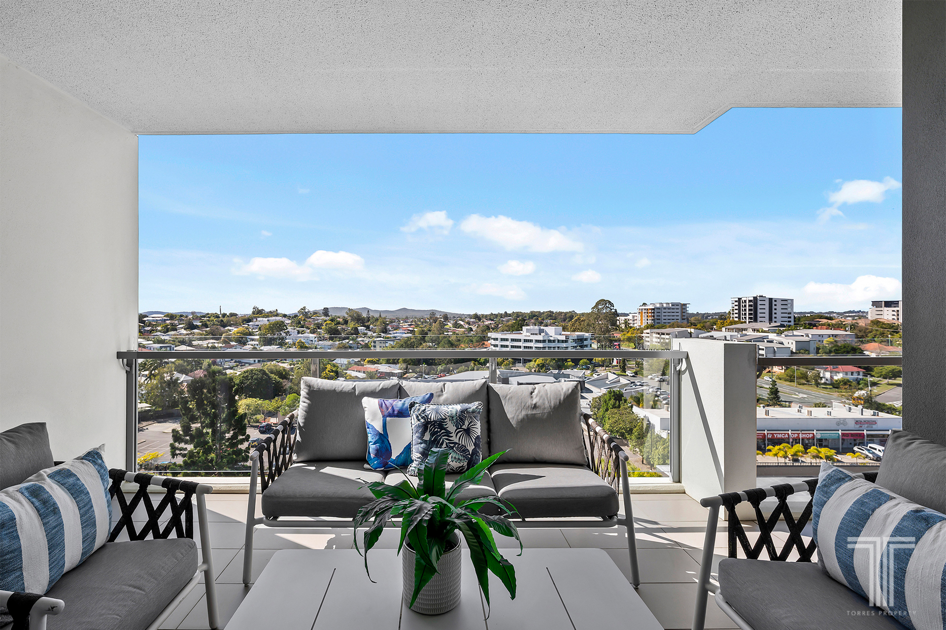 2-bedroom unit at 38/42 Sanders Street, Upper Mount Gravatt, QLD 4122, Brisbane, Queensland