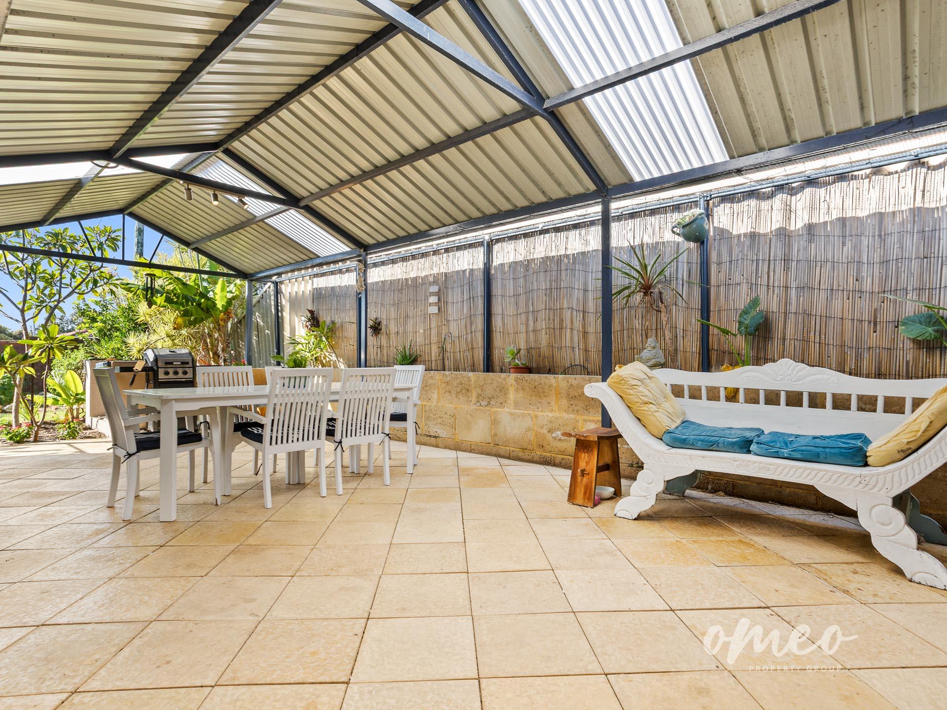 3-bedroom house at 34A Lintott Way, Spearwood, WA 6163, Cockburn, Western Australia