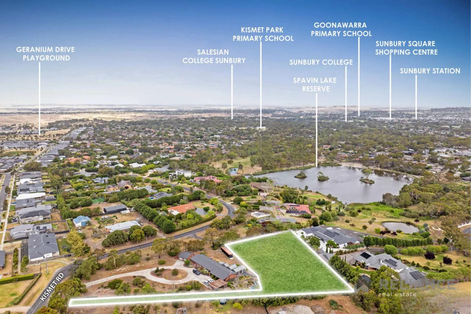 18 Kismet Road, Sunbury, VIC 3429 - Image 2