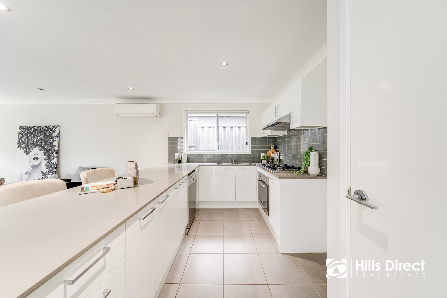 4-bedroom house at 13 MUSCARI STREET, The Ponds NSW 2769, Blacktown, New South Wales