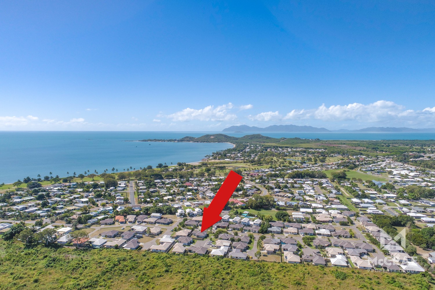 3-bedroom house at SEABREEZE ESTATE 2 SIXTH CLOSE, BOWEN QLD 4805, Whitsunday, Queensland
