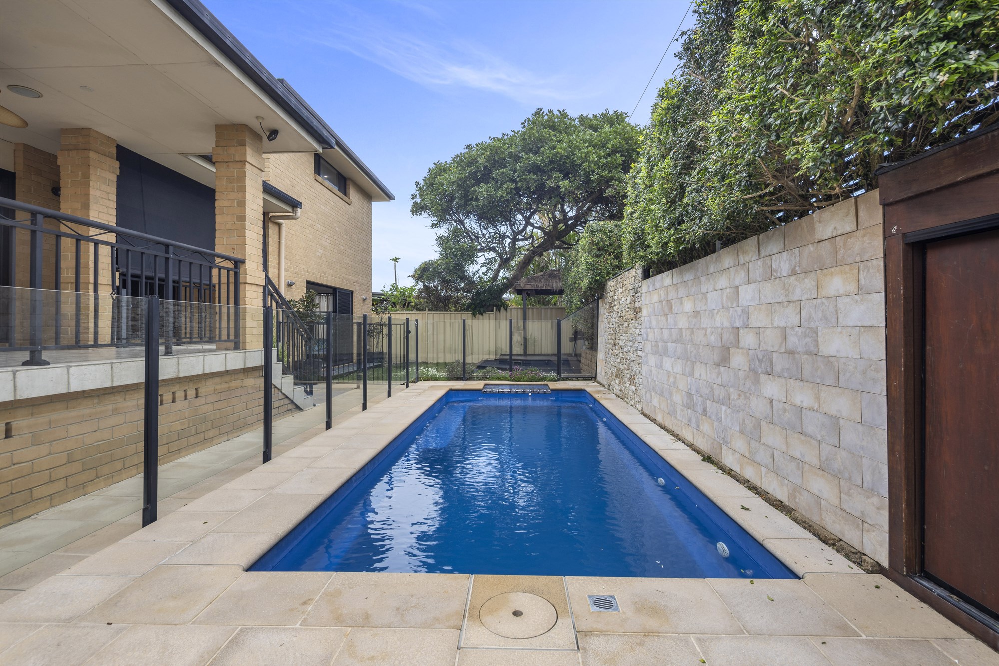 4-bedroom house at 25 Chepana Street, Lake Cathie, NSW 2445, Port Macquarie-Hastings, New South Wales