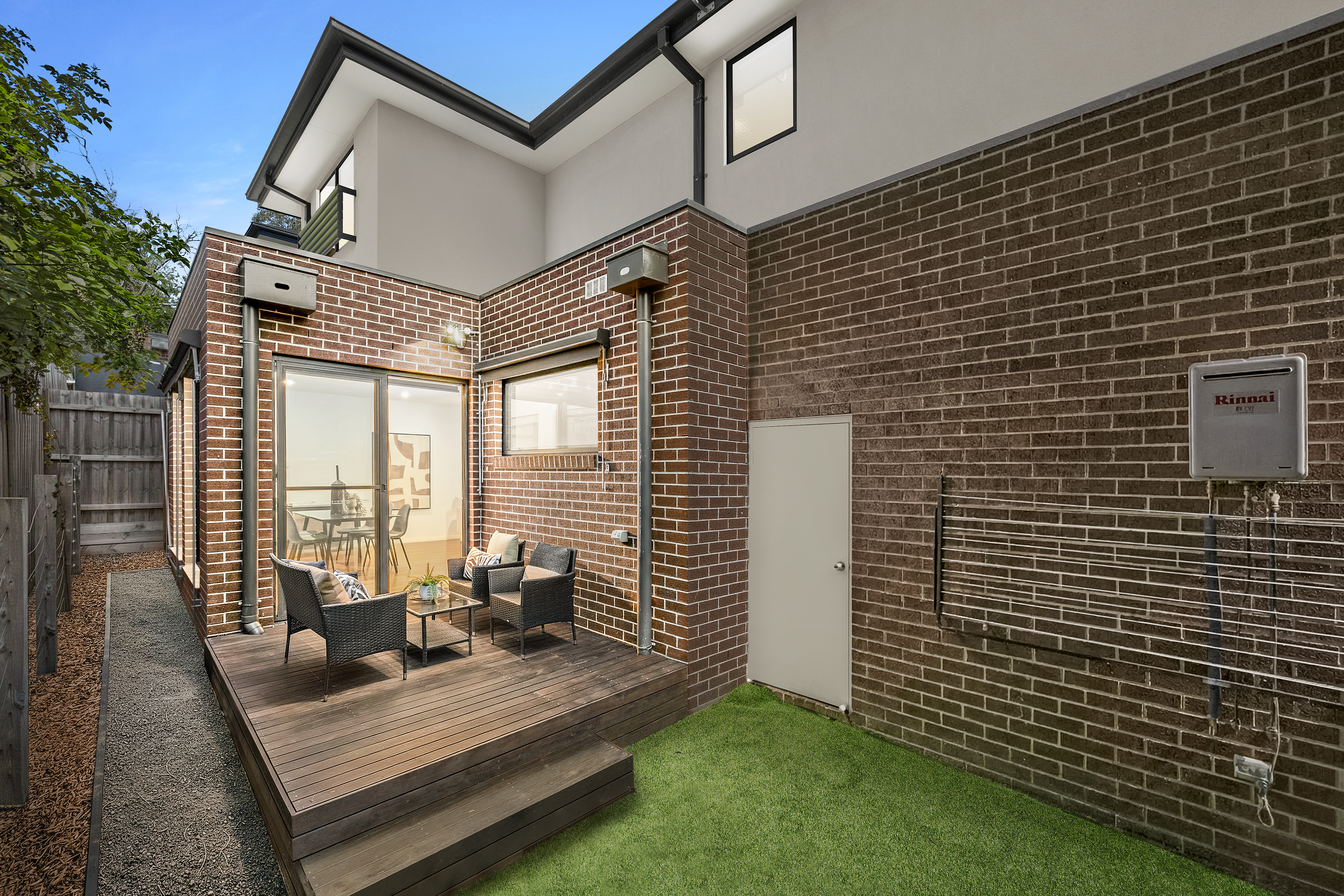 4-bedroom unit at 2/1360 Stud Road, Rowville, VIC 3178, Knox, Victoria