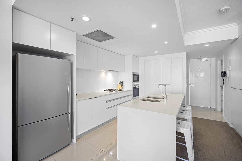 2-bedroom unit at 503/110 Marine Parade, Coolangatta, QLD 4225, Gold Coast, Queensland