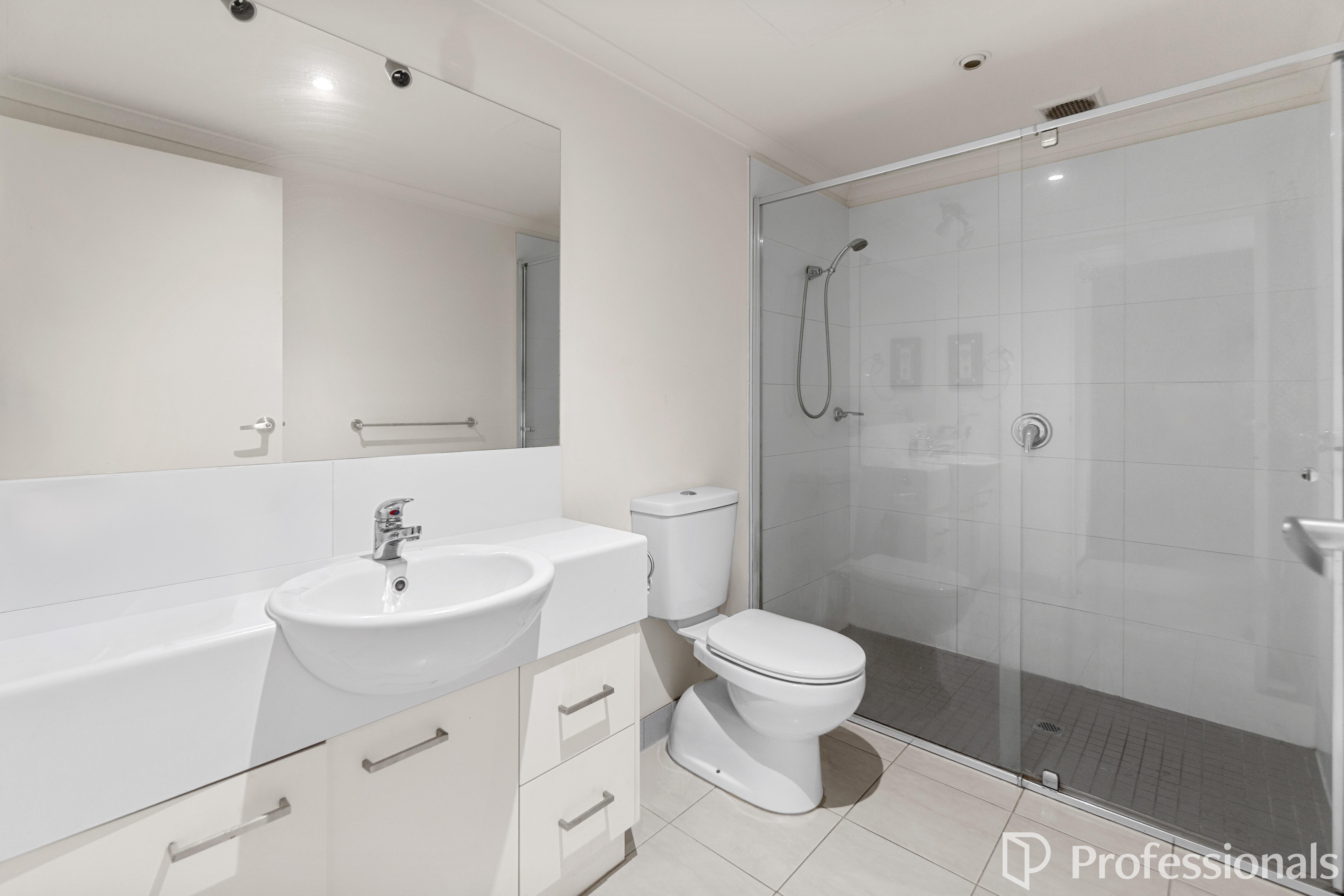 1-bedroom unit at UNIT 55 21-29 TRICKEY AVENUE, Sydenham VIC 3037, Brimbank, Victoria