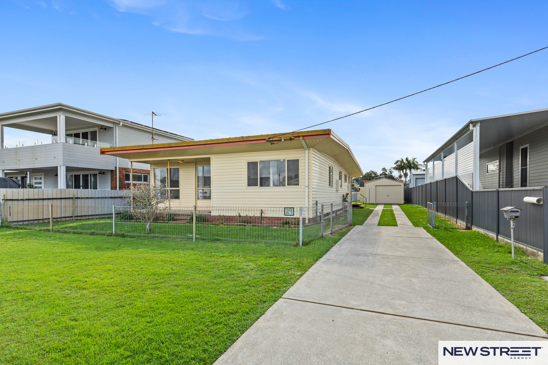 29 Forbes Street, Swansea, NSW 2281 - Image 1