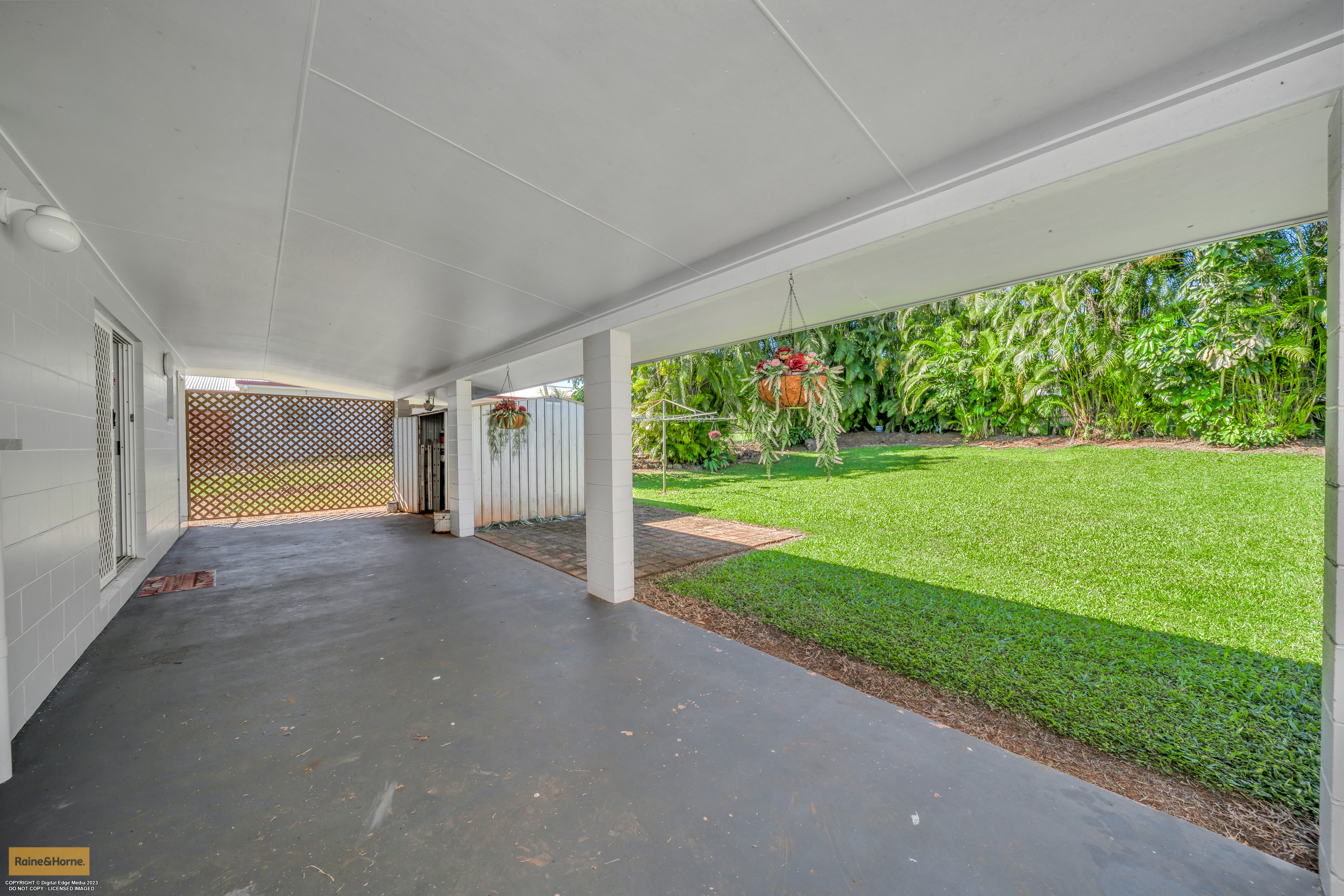 3-bedroom house at 7 BELLO DRIVE, Belvedere QLD 4860, Cassowary Coast, Queensland