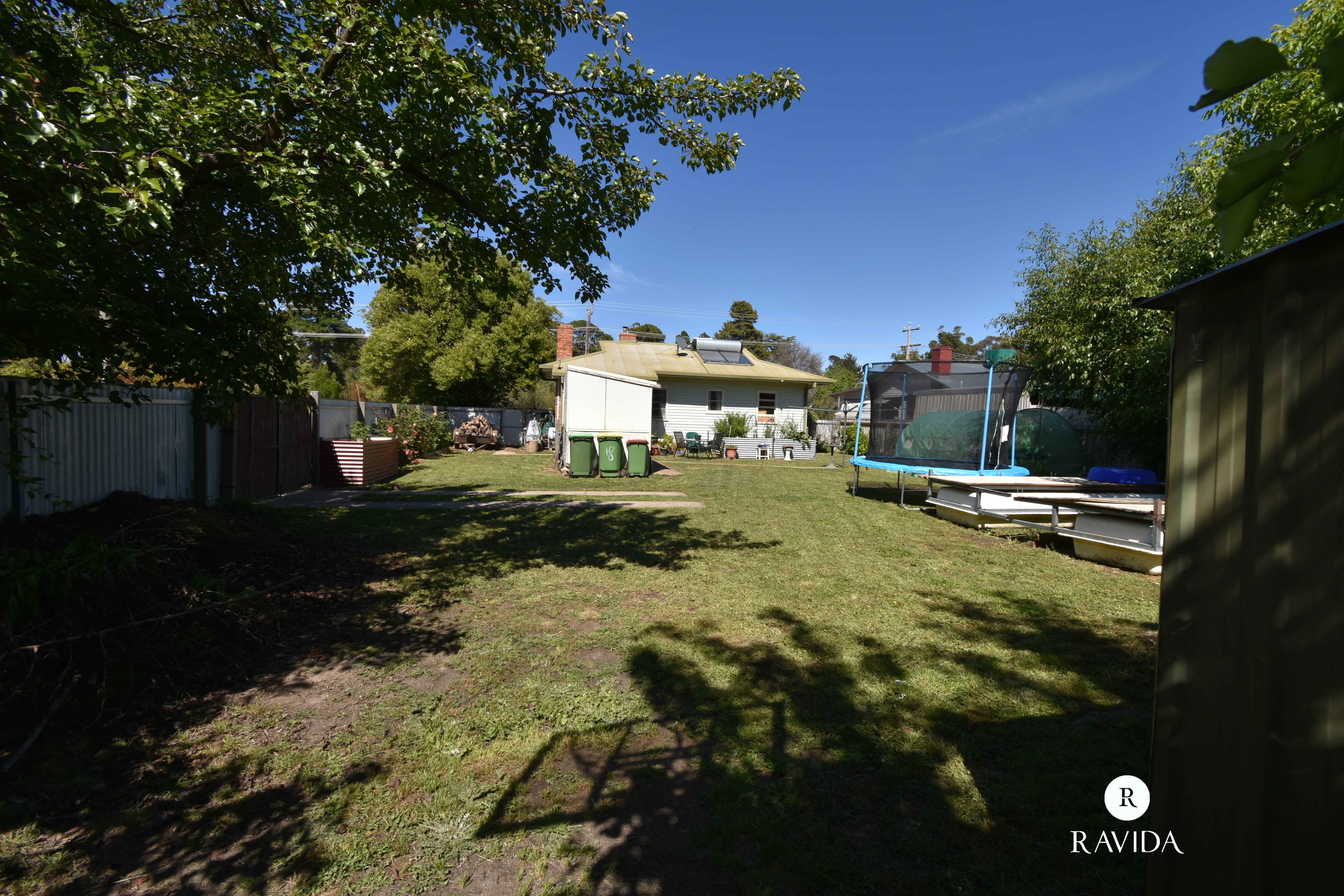 3-bedroom house at 18 Junction Road, Beechworth, VIC 3747, Indigo, Victoria