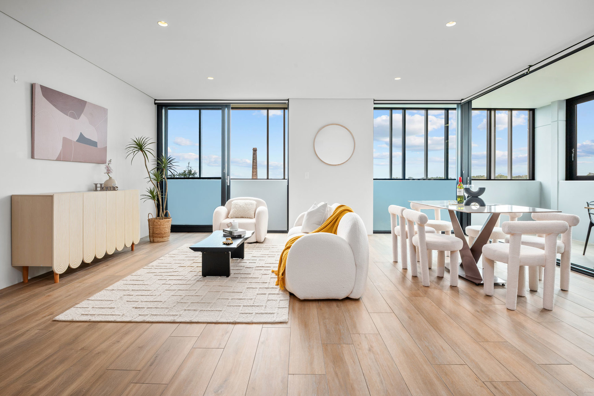 3-bedroom unit at G06/86 Mobbs Lane, Eastwood, Nsw, 2122, Ryde, New South Wales