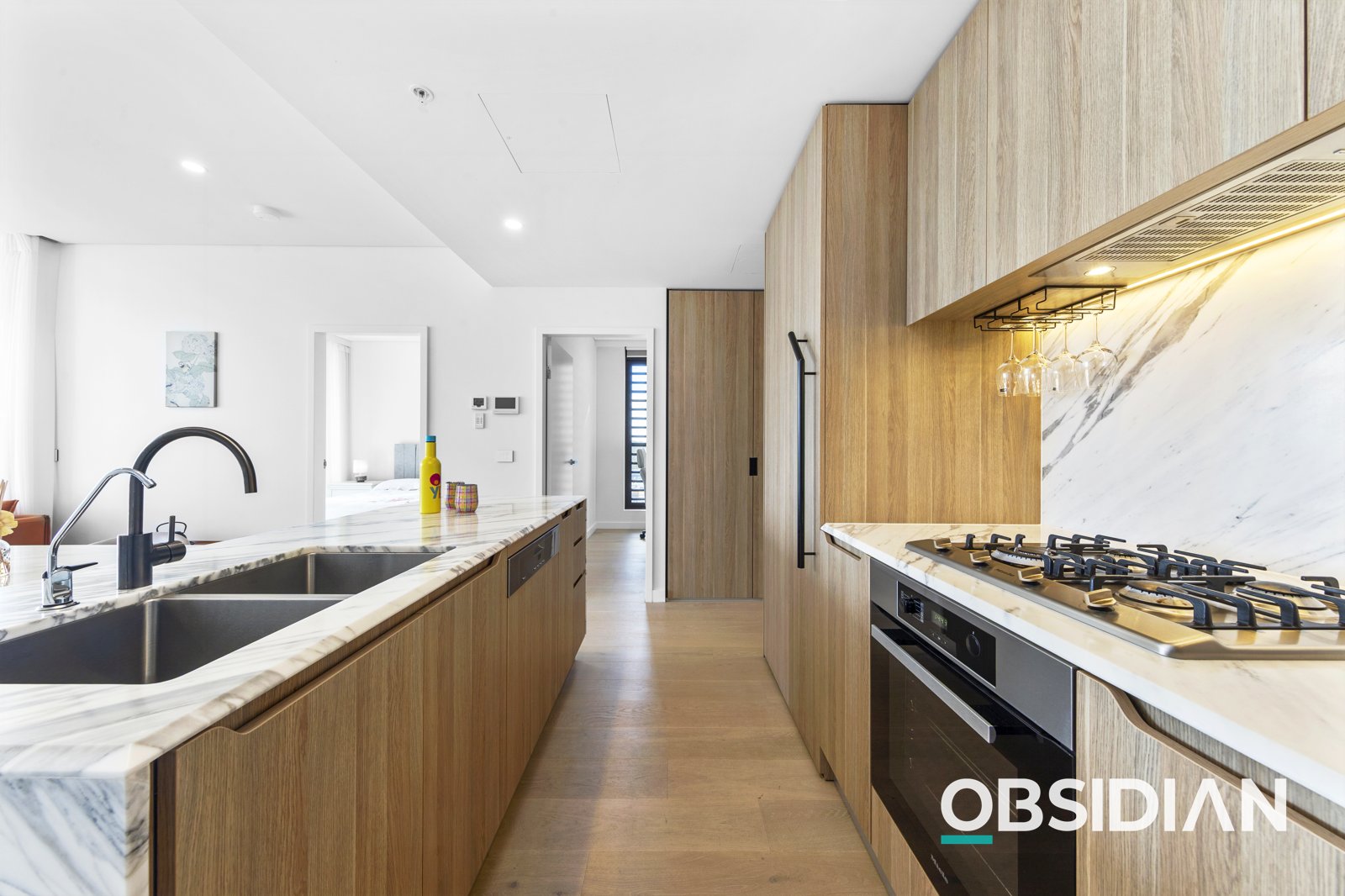 2-bedroom unit at B1208/82 Waterloo Road, Macquarie Park, Nsw, 2113, Ryde, New South Wales