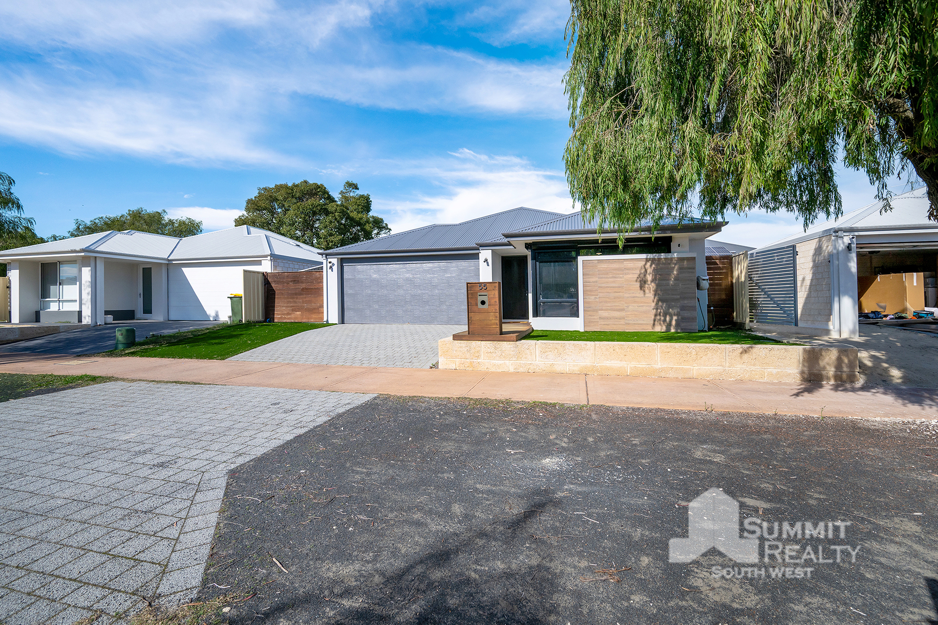 4-bedroom house at 55 ILLAWARRA DRIVE, Eaton WA 6232, Dardanup, Western Australia