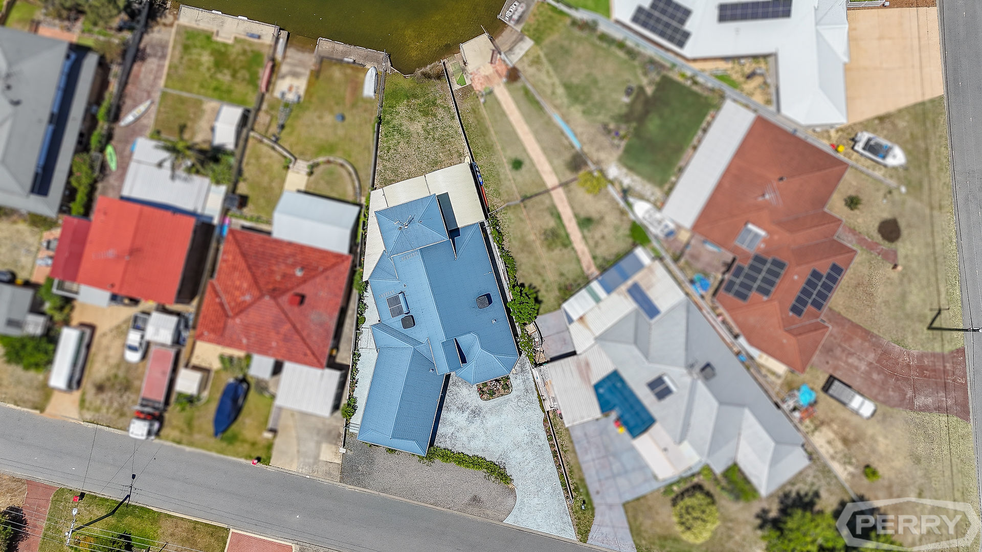 4-bedroom house at 4 WOOLAH PLACE, South Yunderup WA 6208, Murray, Western Australia