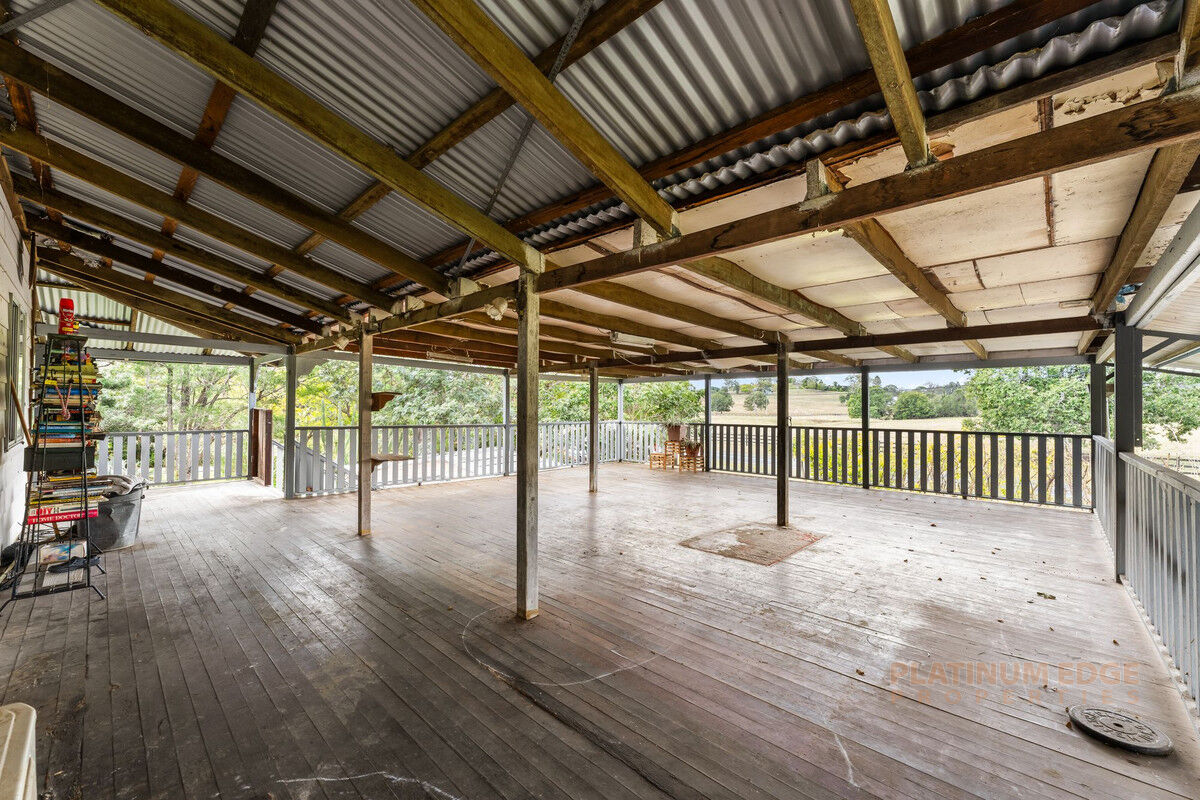 3-bedroom house at 123-125 Mount Lindesay, Rathdowney, QLD 4287, Scenic Rim, Queensland