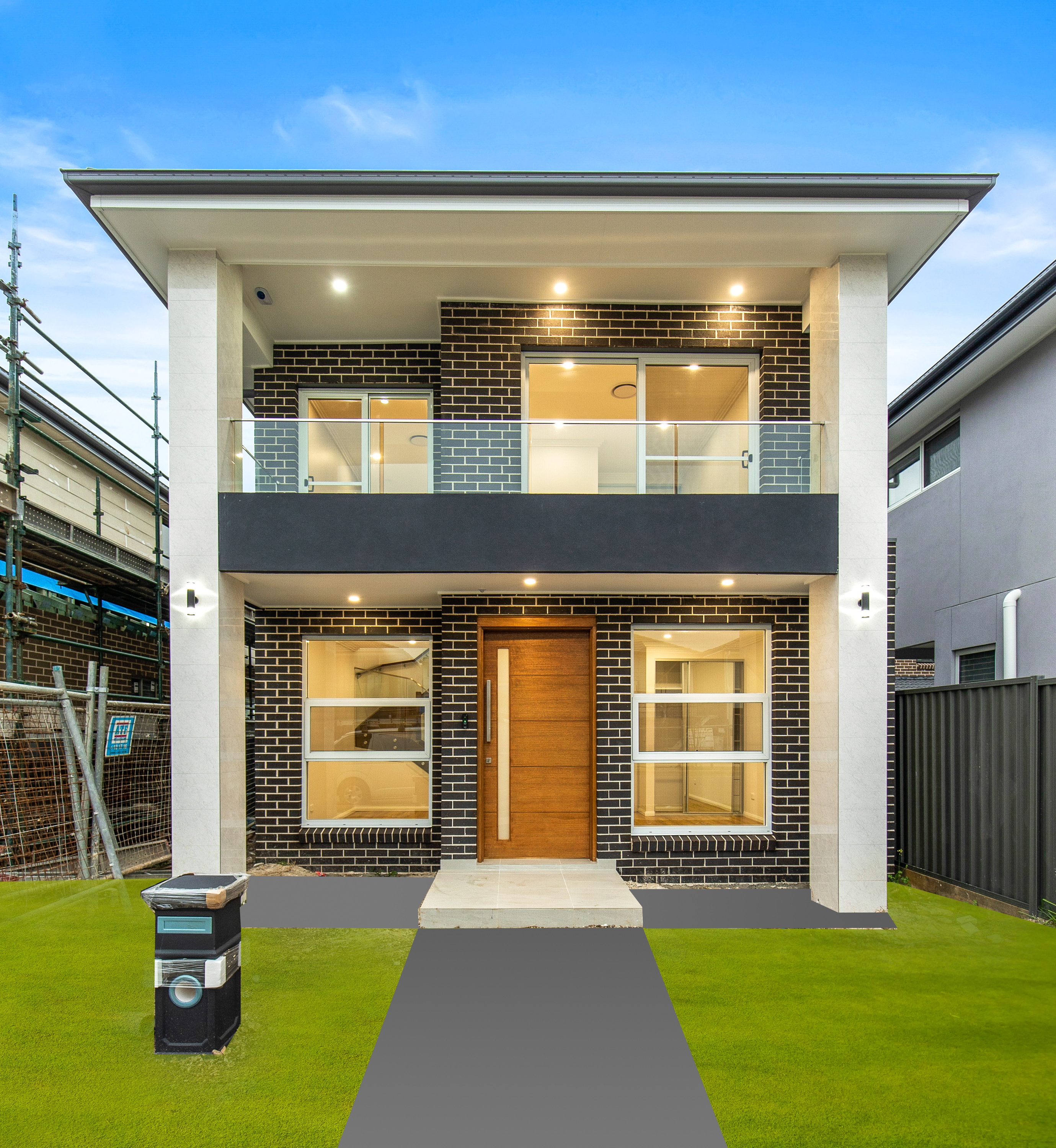 4-bedroom house at Kellyville  Address Upon Request , Kellyville, Nsw, 2155, The Hills, New South Wales