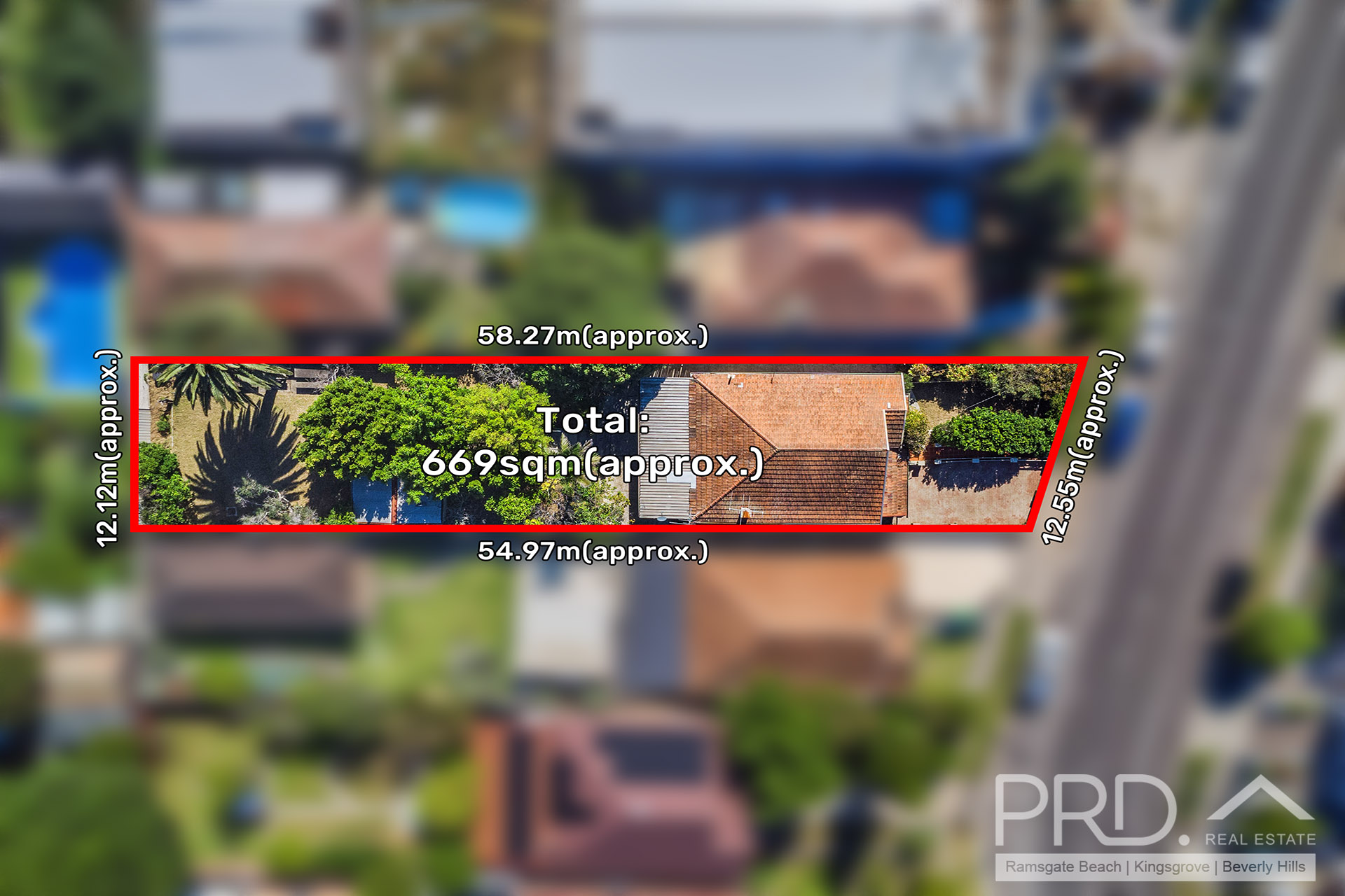3-bedroom house at 169 Wardell Road, Earlwood, NSW 2206, Canterbury-Bankstown, New South Wales