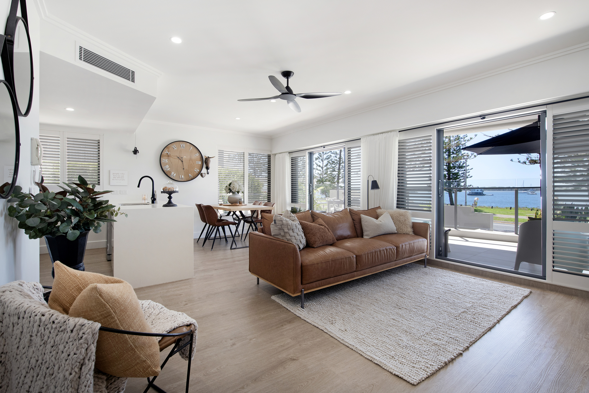 2-bedroom unit at 4 508 MARINE PARADE, BIGGERA WATERS QLD 4216, Gold Coast, Queensland