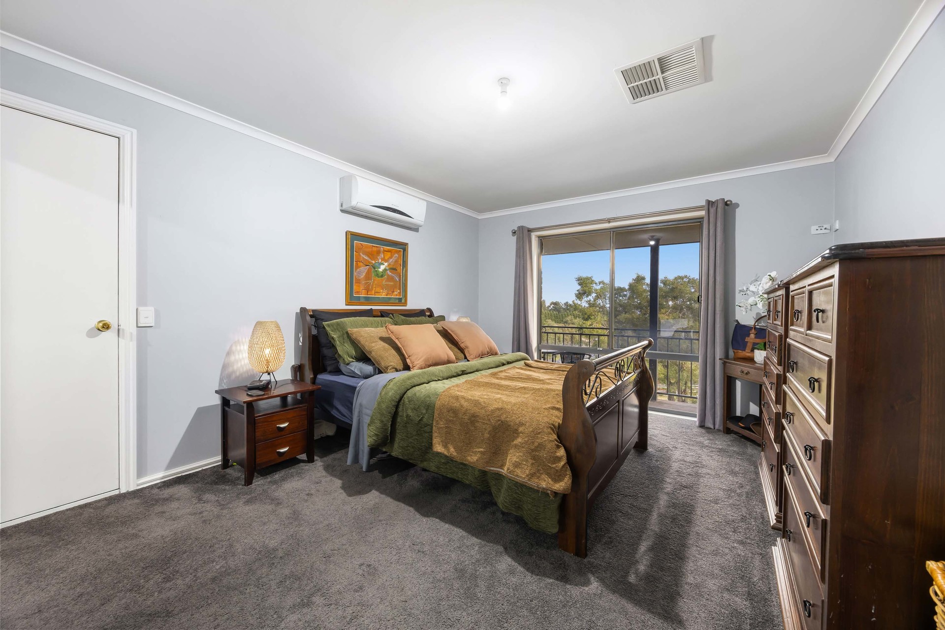4-bedroom house at 18 MANNA GUM HEIGHTS, Mount Pleasant VIC 3350, Ballarat, Victoria