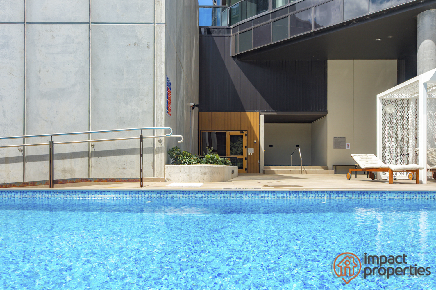 2-bedroom unit at 1506/2 Grazier Lane, Belconnen, ACT 2617, Unincorporated Act, Australian Capital Territory