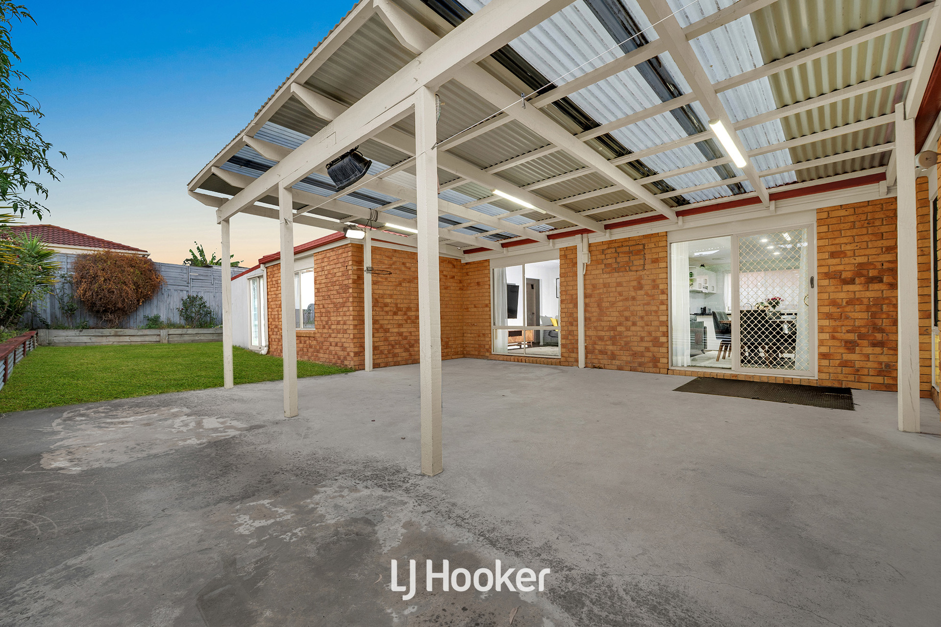 4-bedroom house at 9 The Eyrie , Hampton Park, Vic, 3976, Casey, Victoria