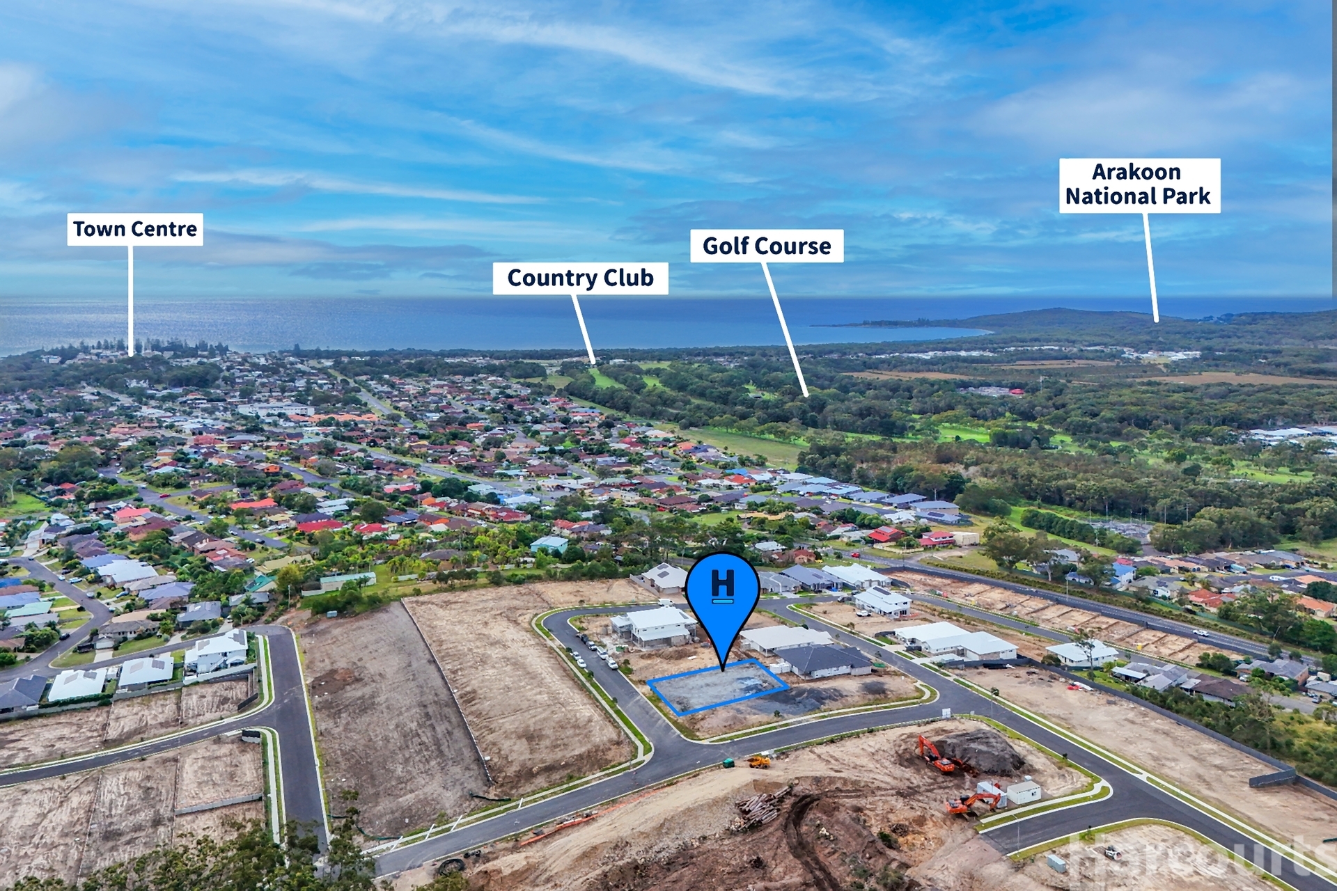 1-bedroom unit at 48 Trevor Judd Avenue, South West Rocks, NSW 2431, Kempsey, New South Wales