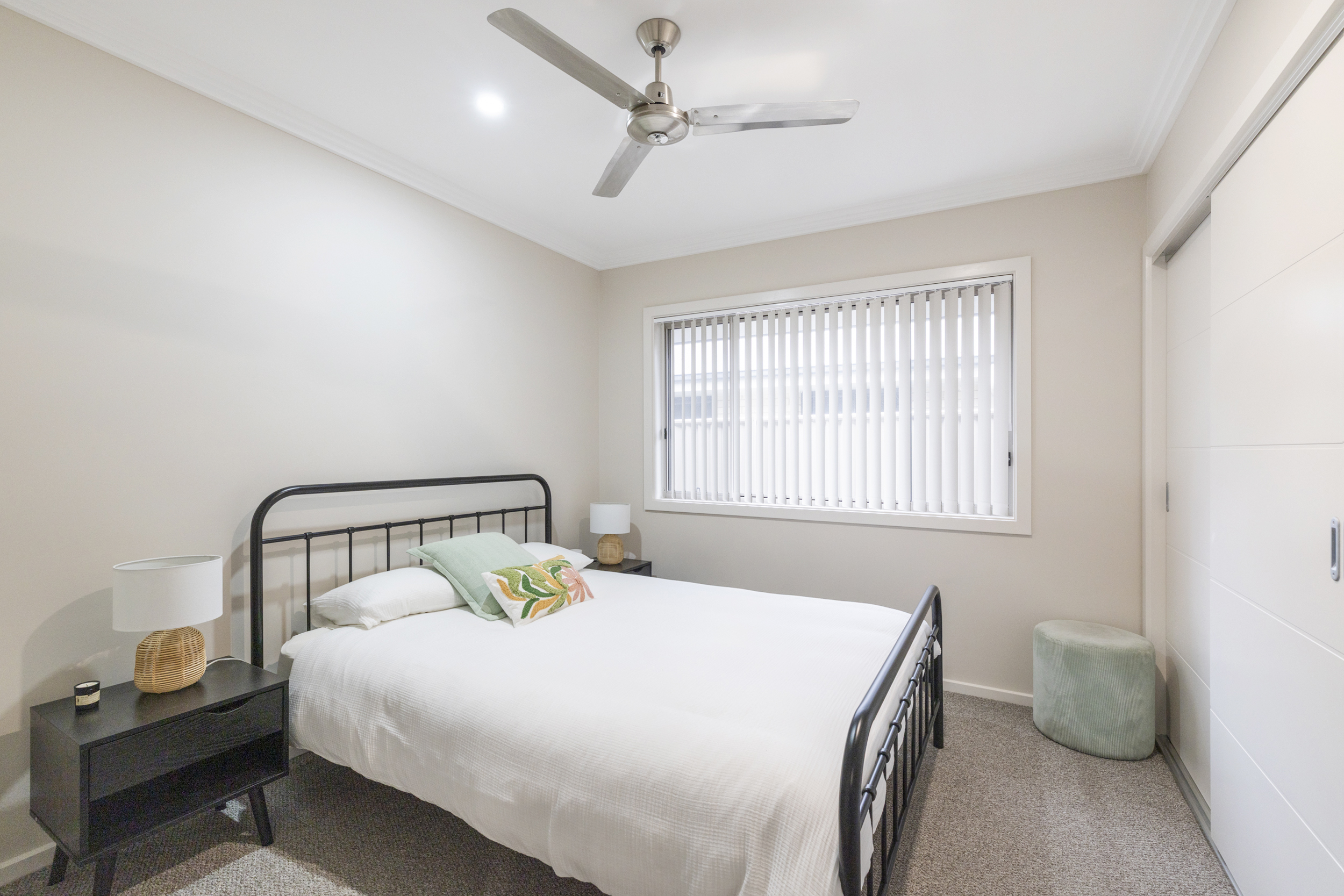 2-bedroom unit at 13 O'MALLEY CLOSE, Grafton NSW 2460, Clarence Valley, New South Wales