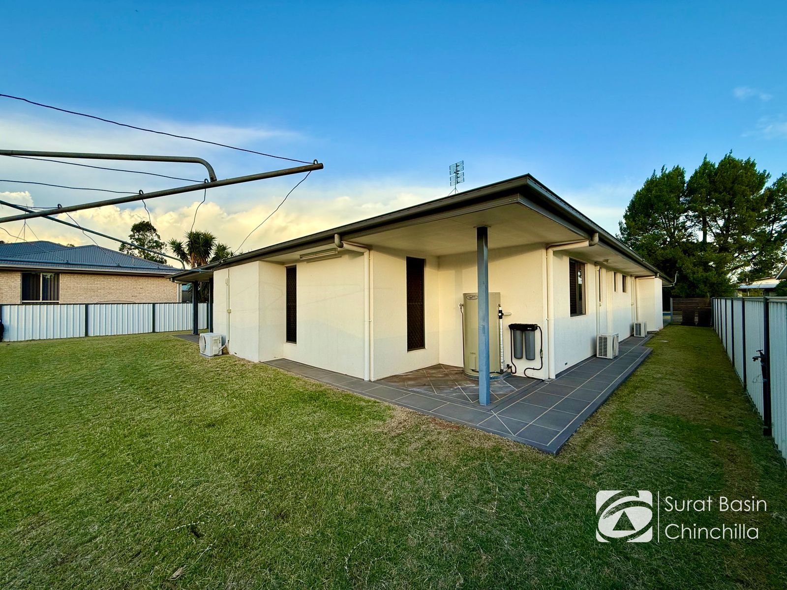 4-bedroom house at 20 Mann Street, Chinchilla, QLD 4413, Western Downs, Queensland