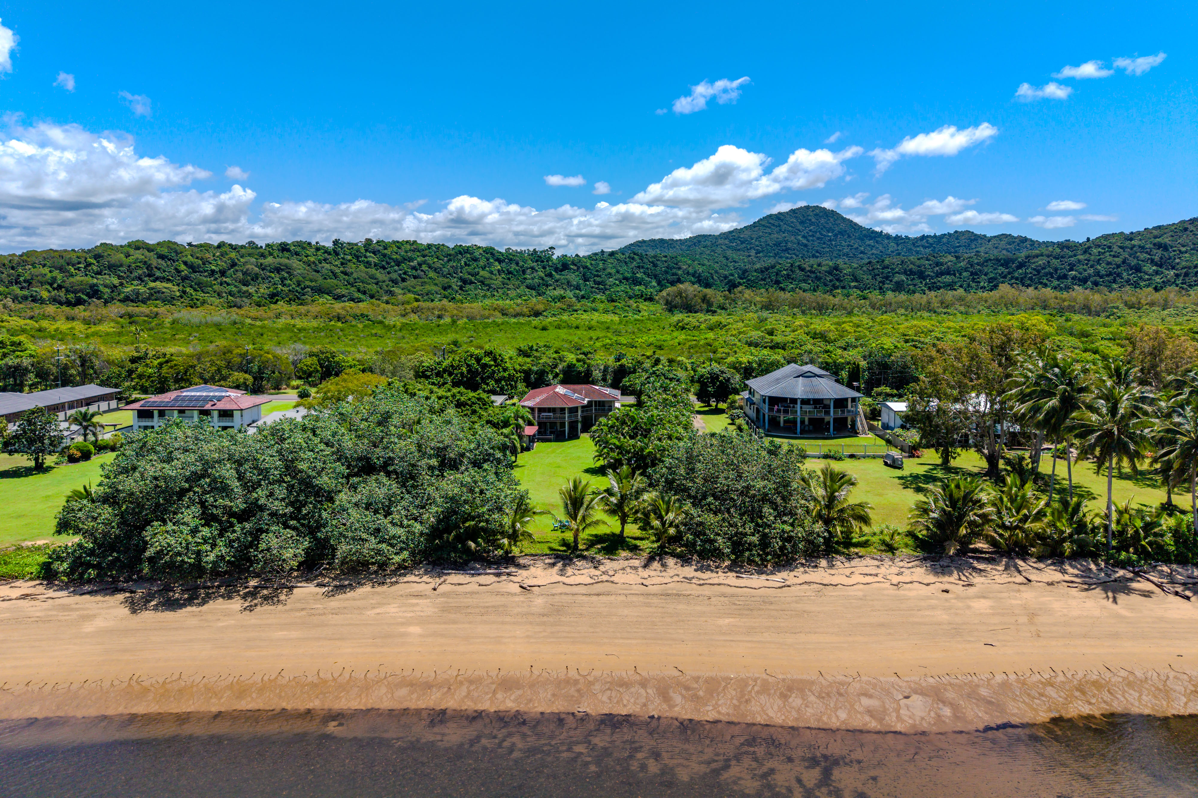 4-bedroom house at 78 Bay Road, Coconuts, QLD 4860, Cassowary Coast, Queensland