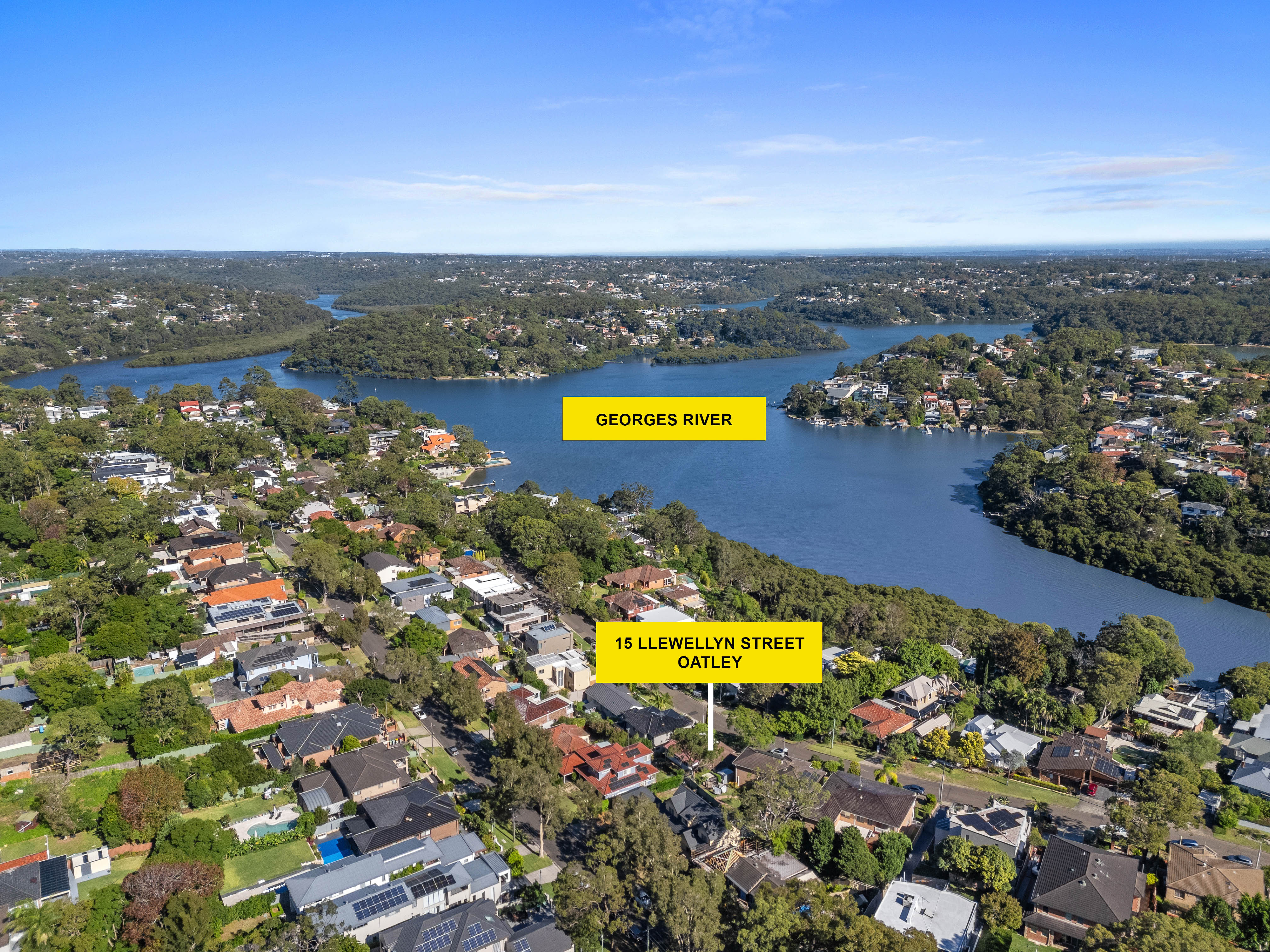 15 LLEWELLYN STREET, Oatley NSW 2223 - Image 4