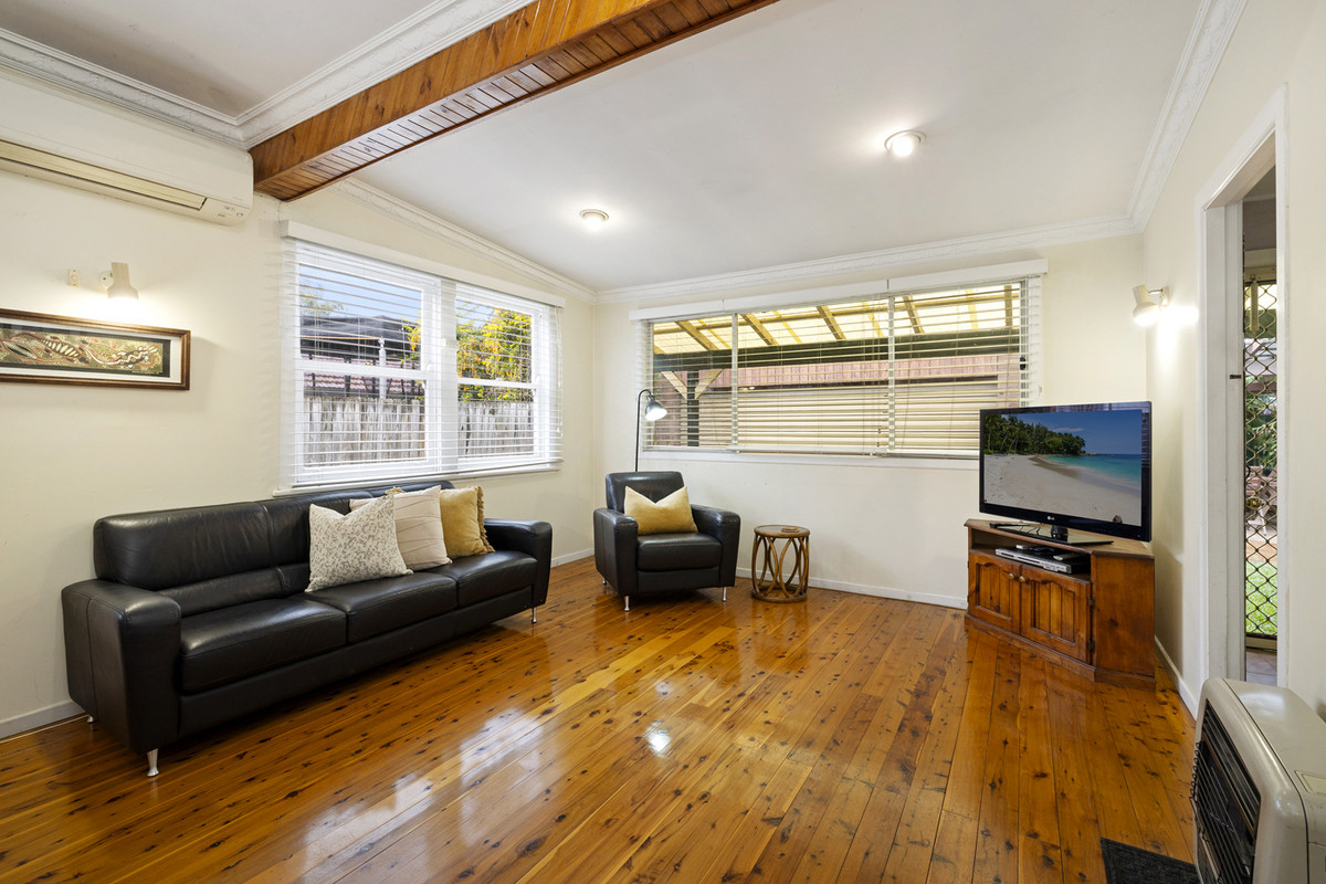 3-bedroom house at 16 Hedger Avenue, Ashfield, NSW 2131, Inner West, New South Wales