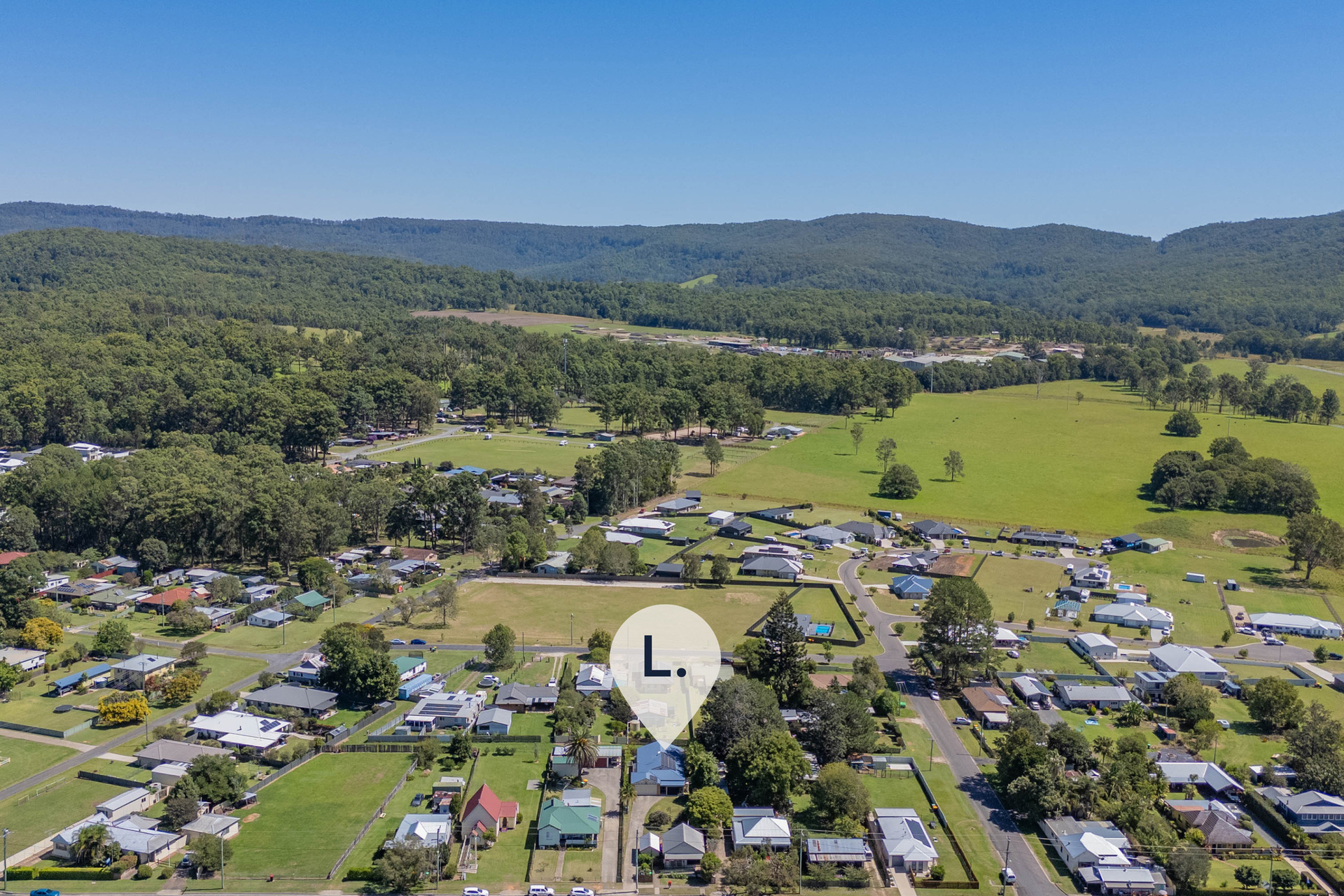 4-bedroom house at 46 CORAMBA STREET, Glenreagh NSW 2450, Clarence Valley, New South Wales