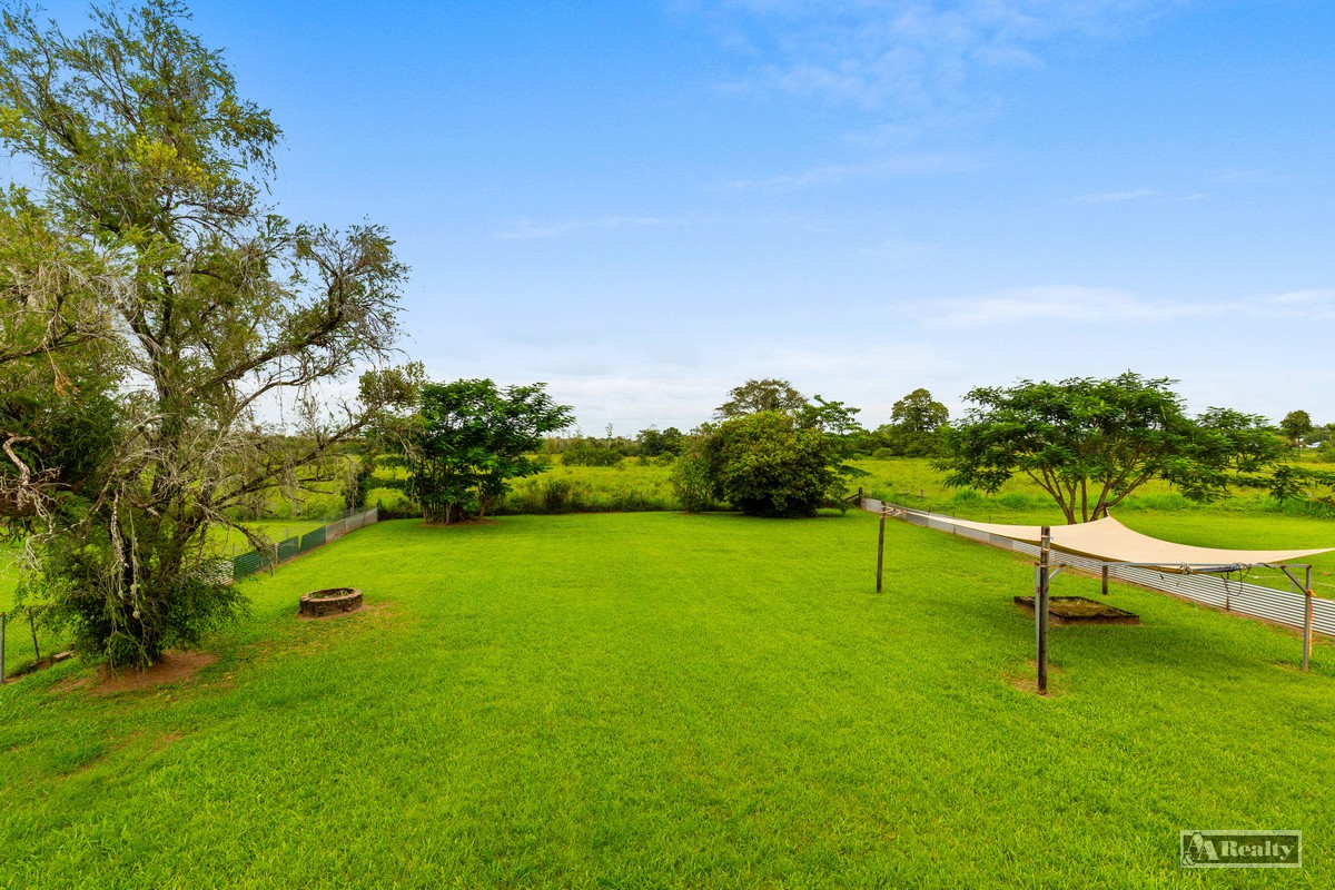 4-bedroom house at 38 HOWE STREET, Webb QLD 4860, Cassowary Coast, Queensland