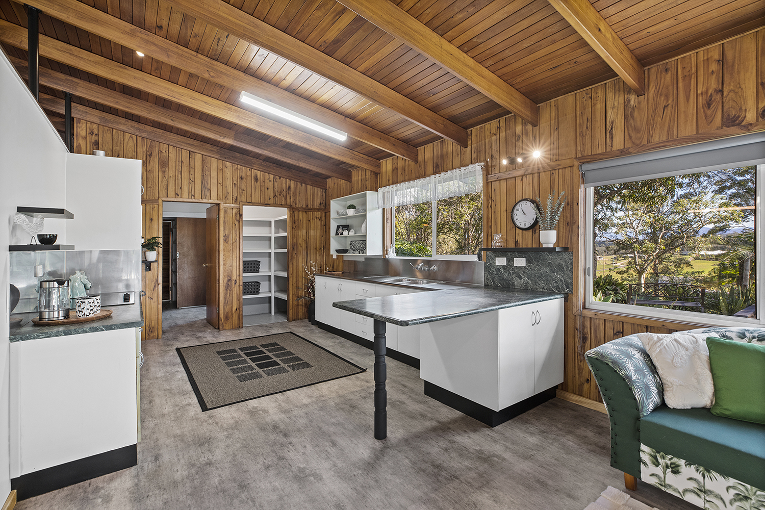 4-bedroom house at 51 Wirrimbi Road, Wirrimbi, Nsw, 2447, Nambucca Valley, New South Wales