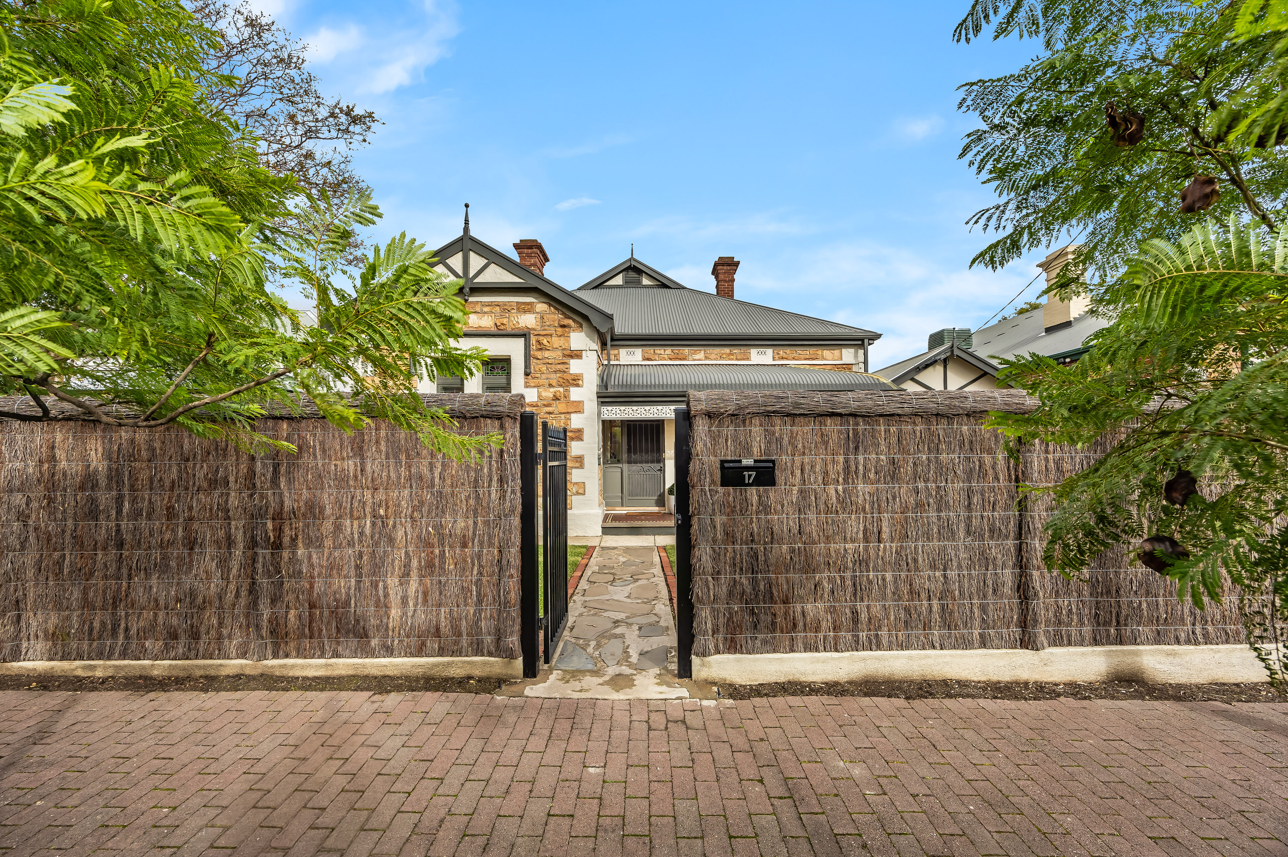 3-bedroom house at 17 GLADSTONE STREET, Fullarton SA 5063, Unley, South Australia
