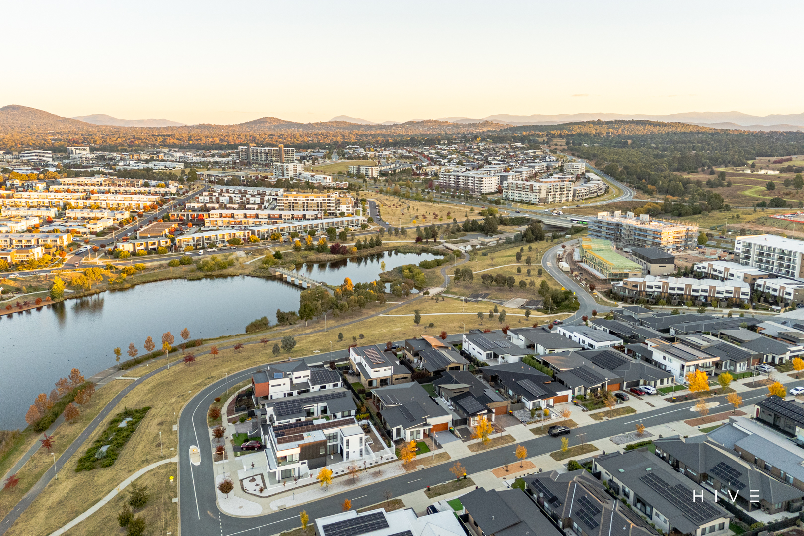 4-bedroom house at 20 Trask Street, Coombs, ACT 2611, Unincorporated Act, Australian Capital Territory