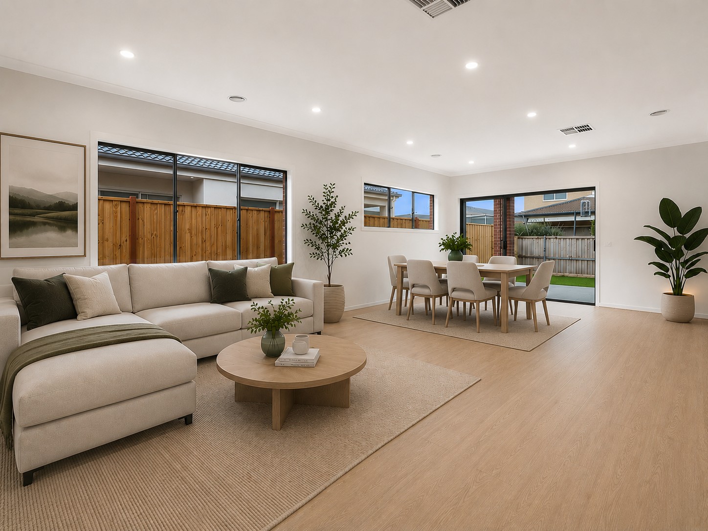 4-bedroom house at 308 Boundary Road, Mount Duneed, VIC 3217, Greater Geelong, Victoria