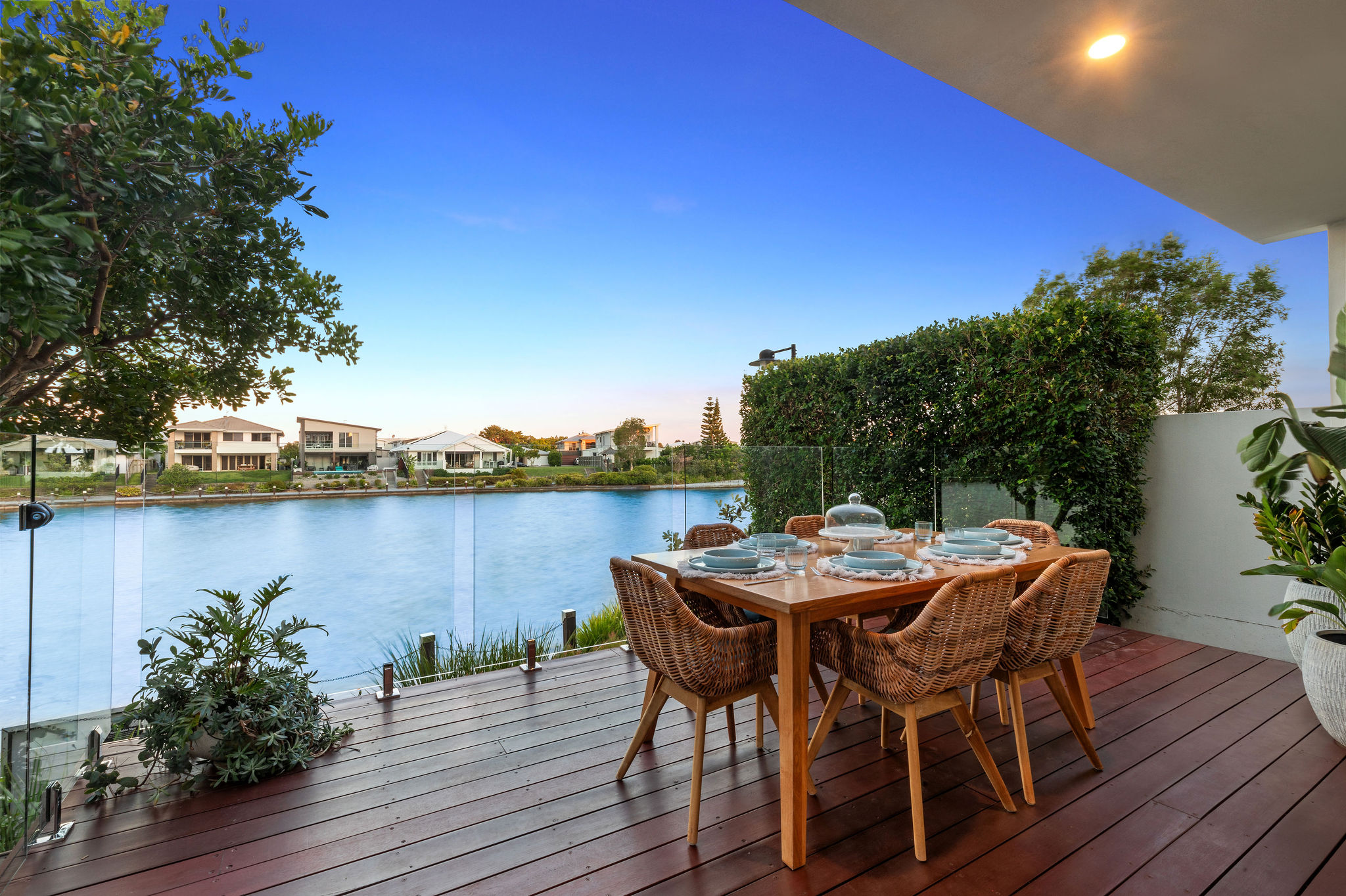 4-bedroom house at 421 Reflection Crescent, Birtinya, QLD 4575, Sunshine Coast, Queensland