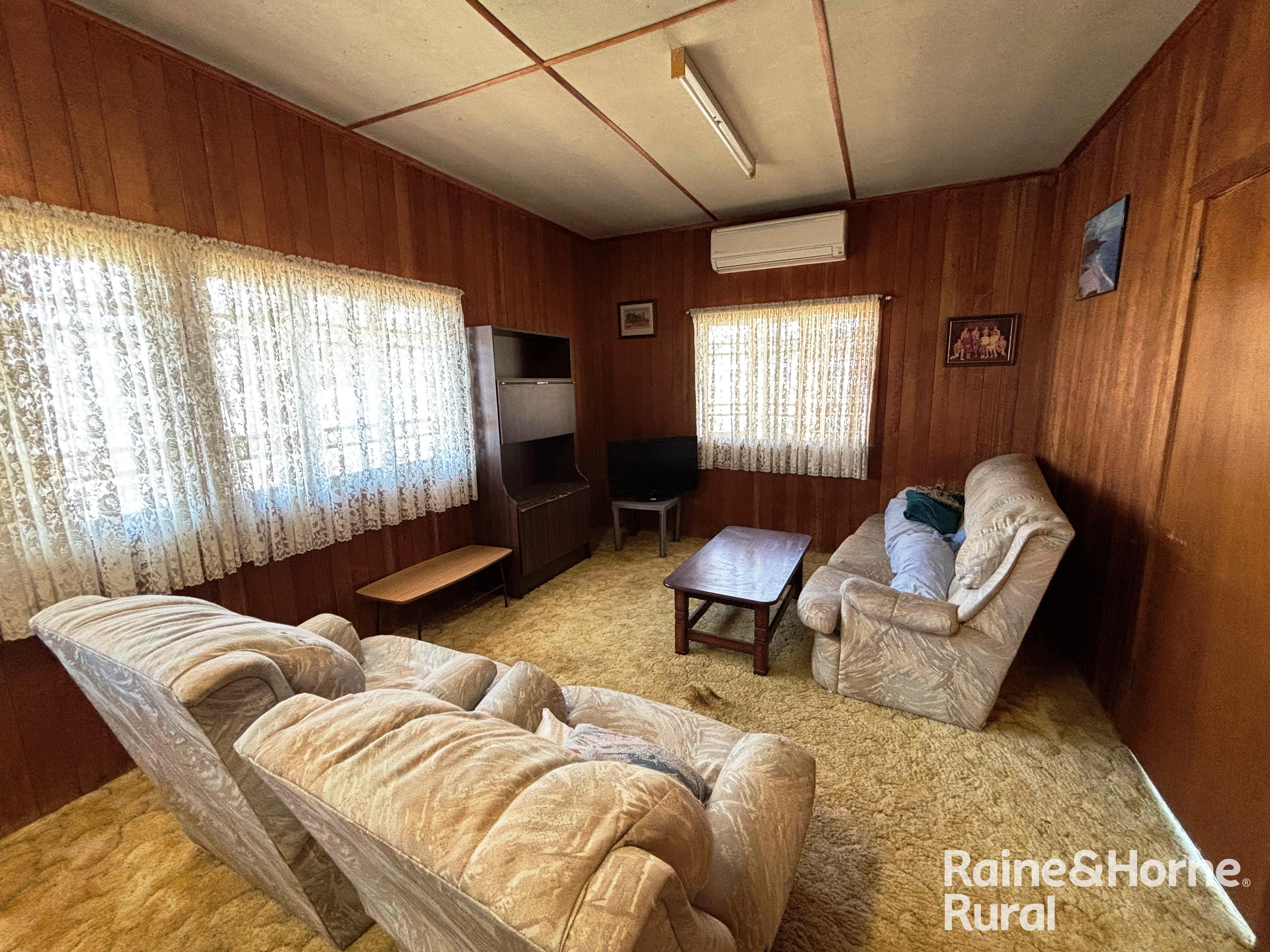 3-bedroom house at 1486 Kumbia Road, Haly Creek, QLD 4610, South Burnett, Queensland