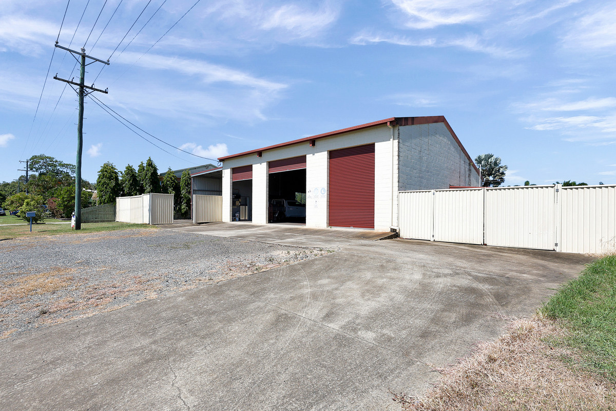 8 Bold Street, Walkerston, Qld, 4751 - Image 1