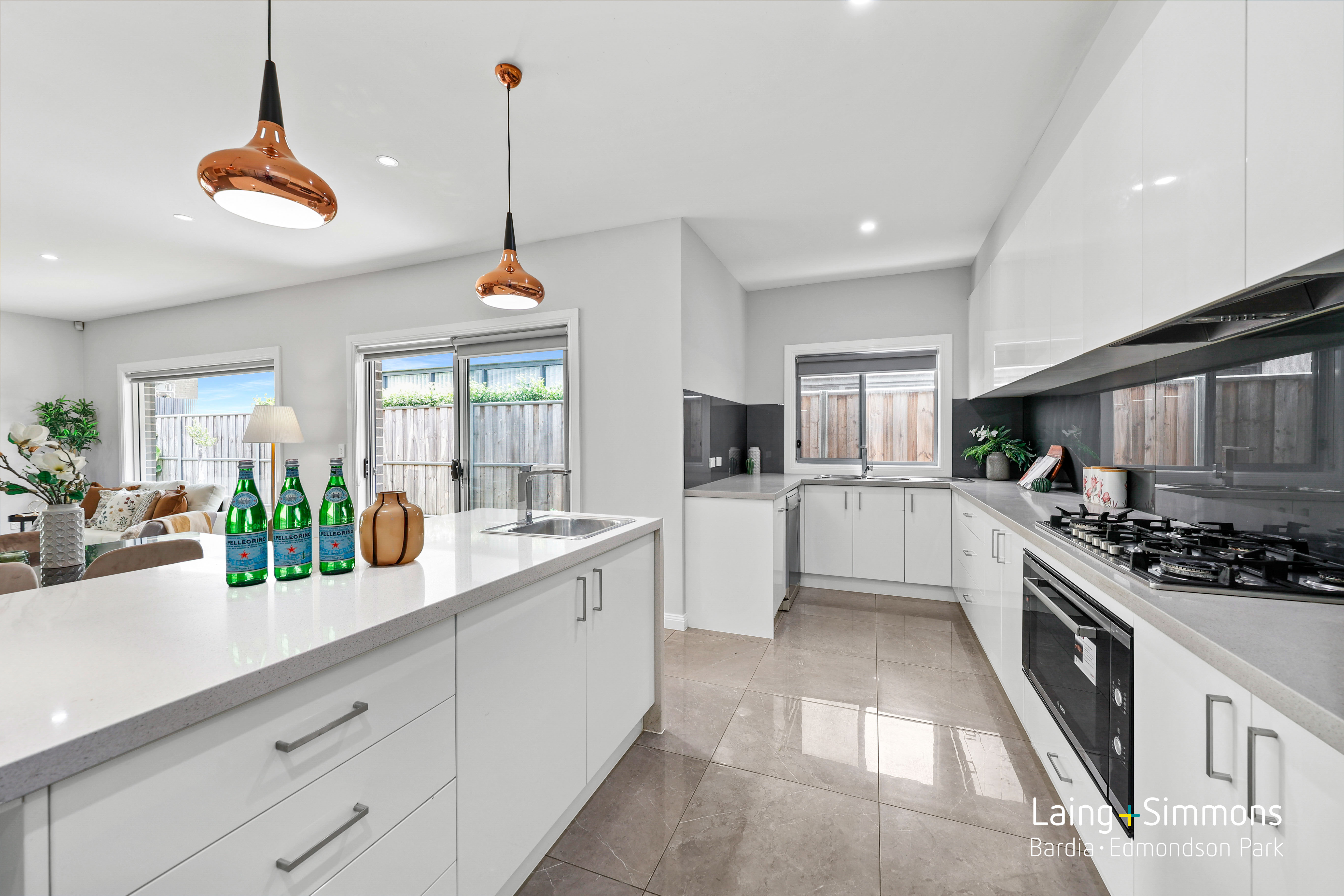 4-bedroom house at 30 Derna Street, Bardia, NSW 2565, , New South Wales