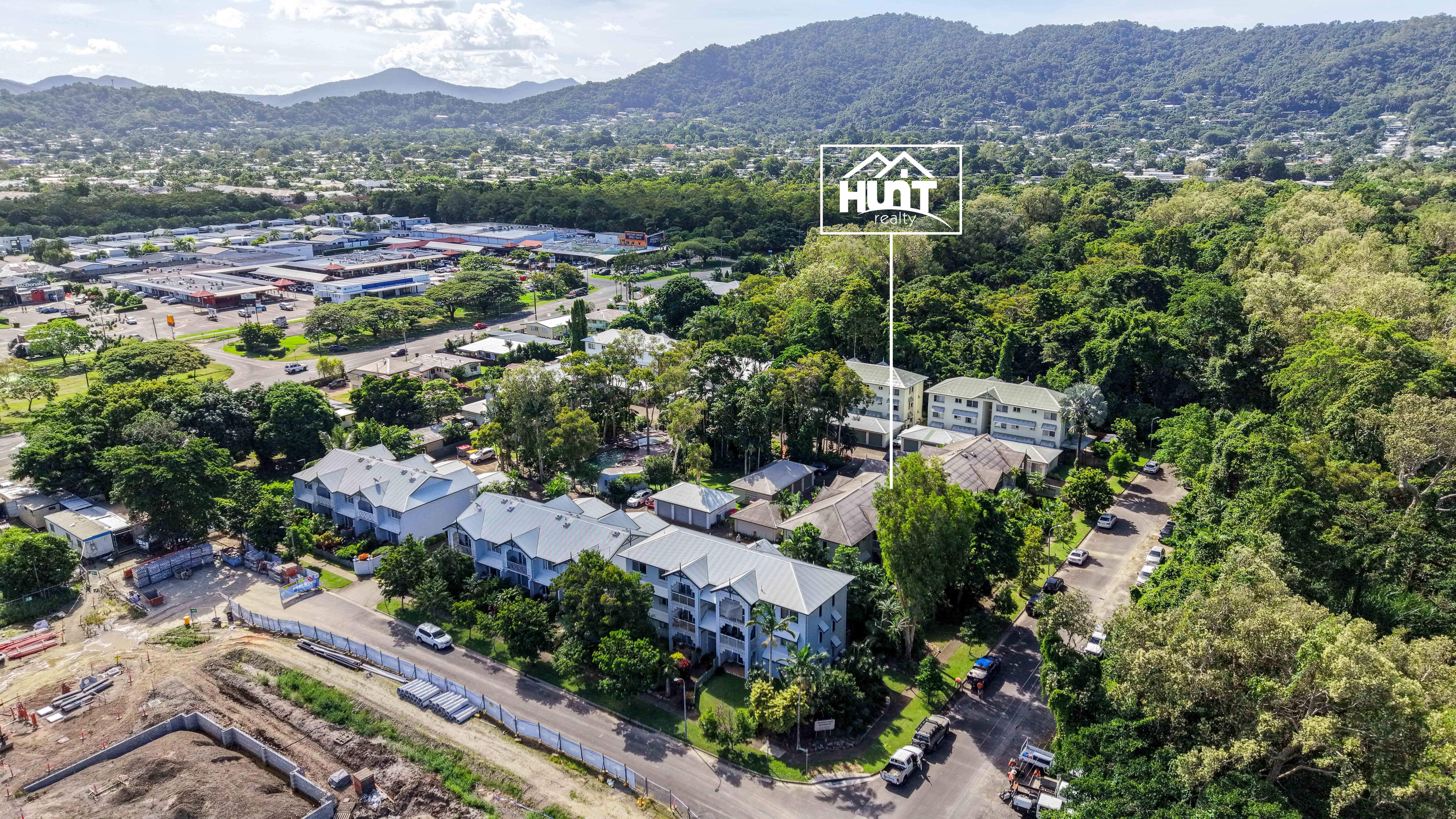 2-bedroom unit at 8/193-199 Mayers Street, Manoora, QLD 4870, Cairns, Queensland