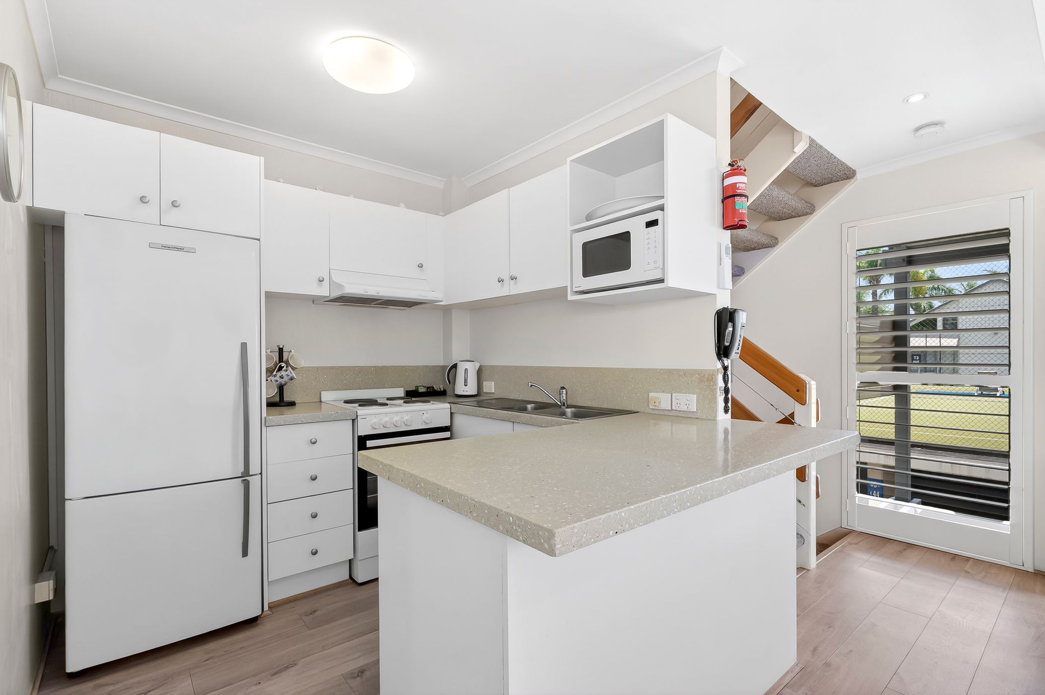 2-bedroom unit at 48/185 Gympie Terrace, Noosaville, QLD 4566, Noosa, Queensland